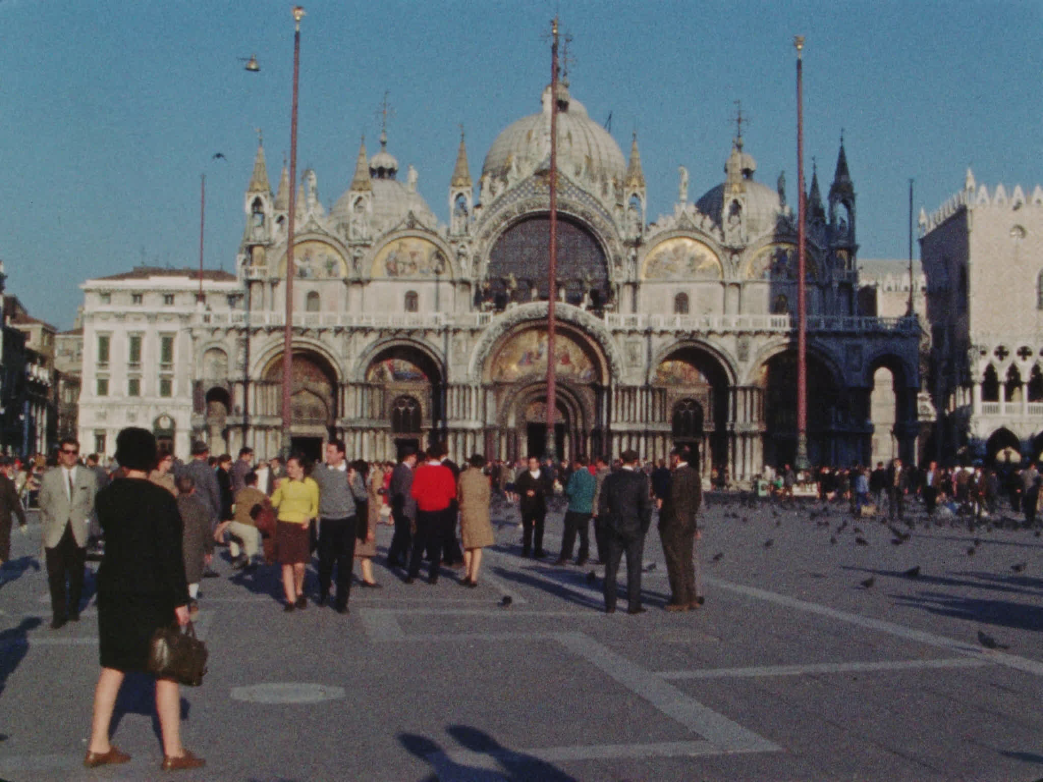 St.Mark's Basilica