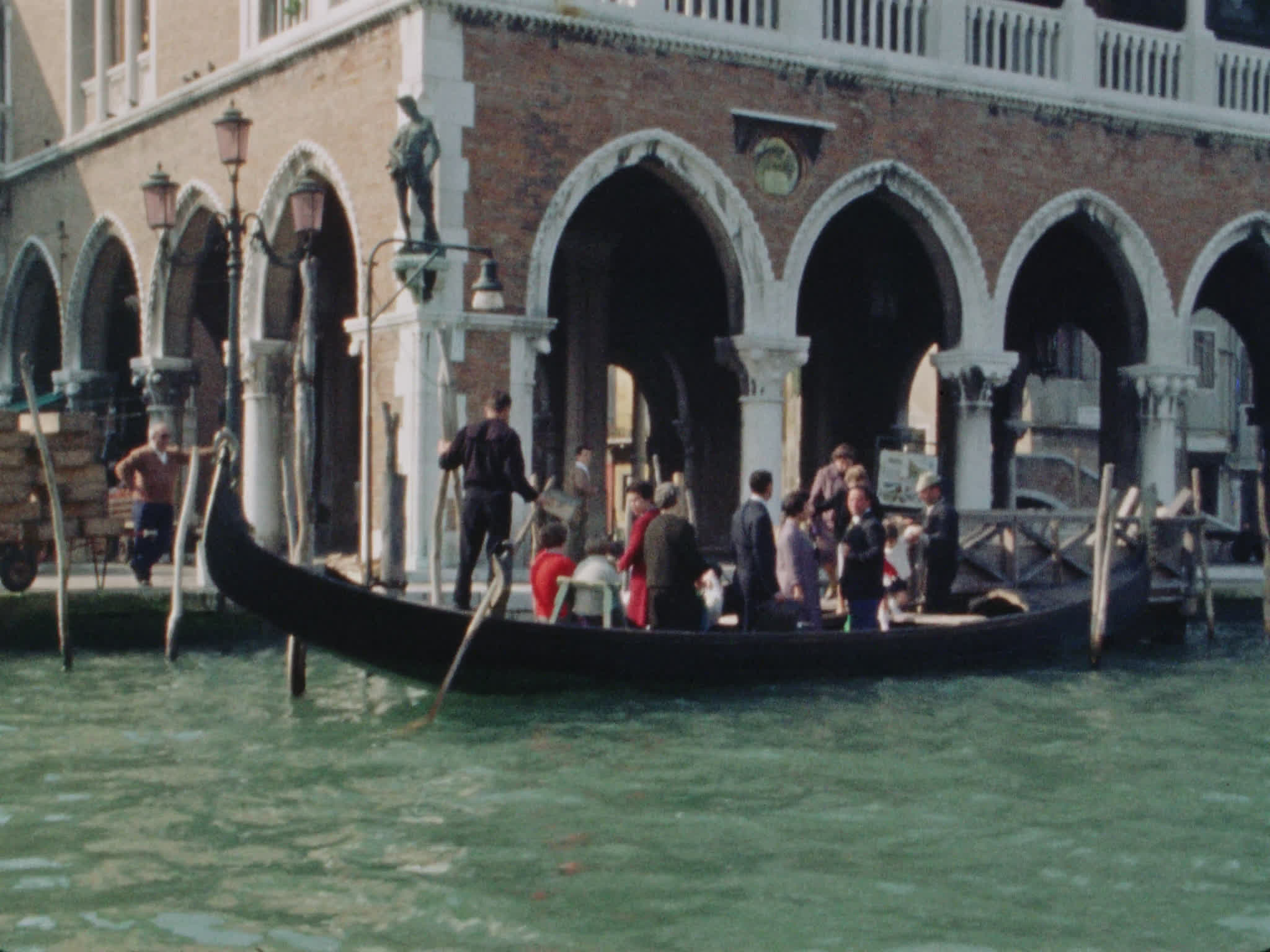 Traghetto Gondola