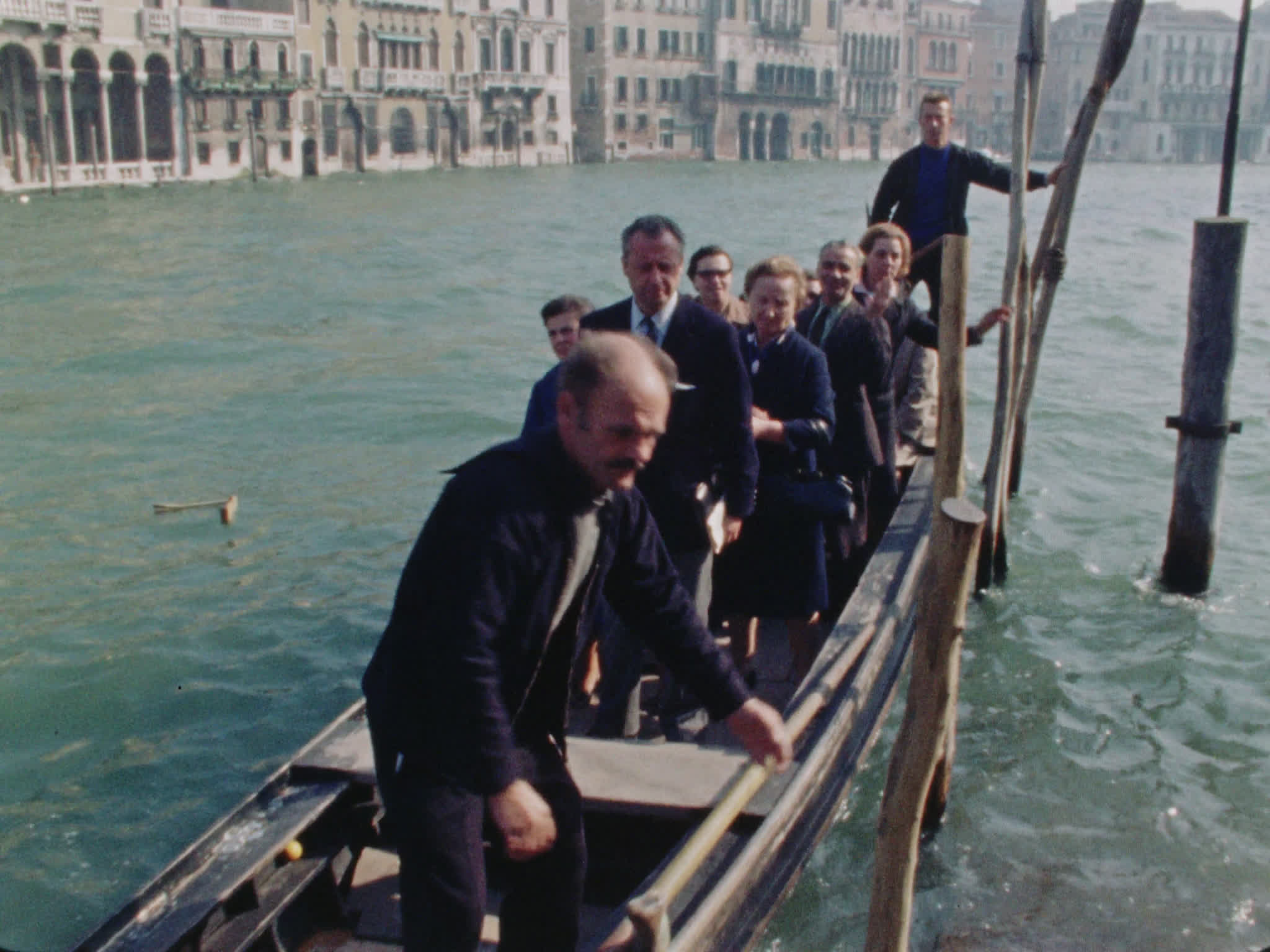 Traghetto Gondola