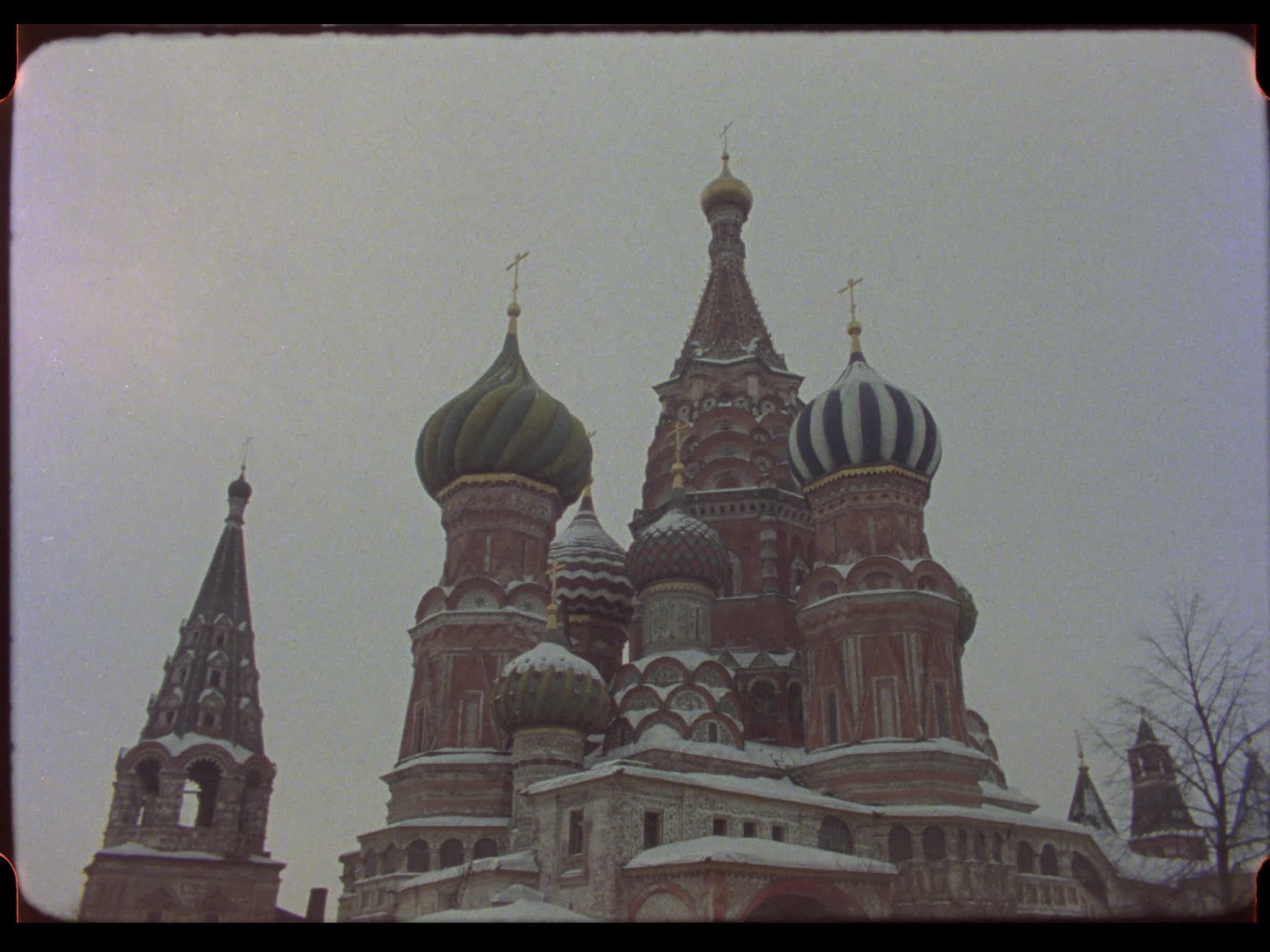 St.Basil's Cathedral