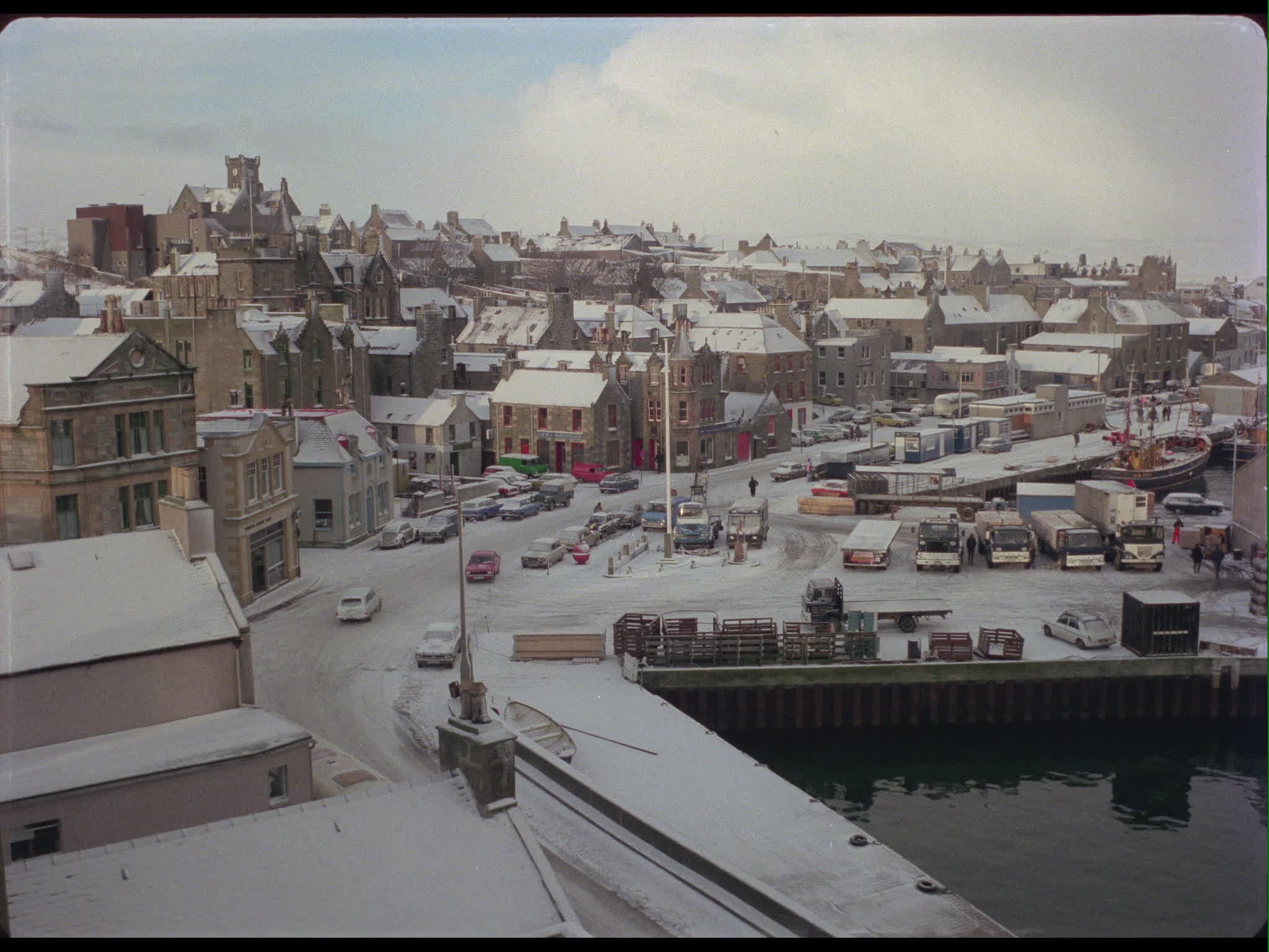 Lerwick