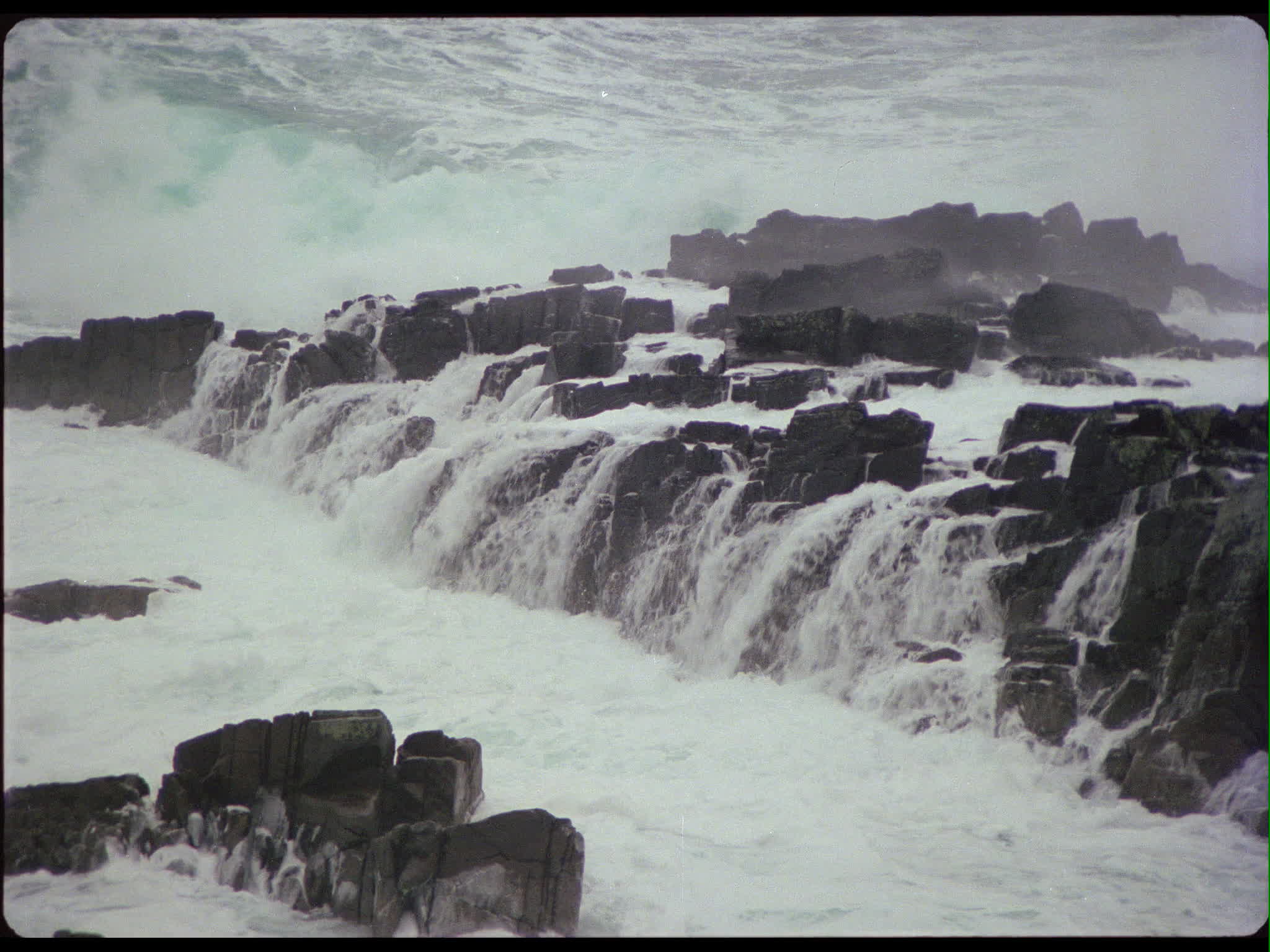 Shetland Island