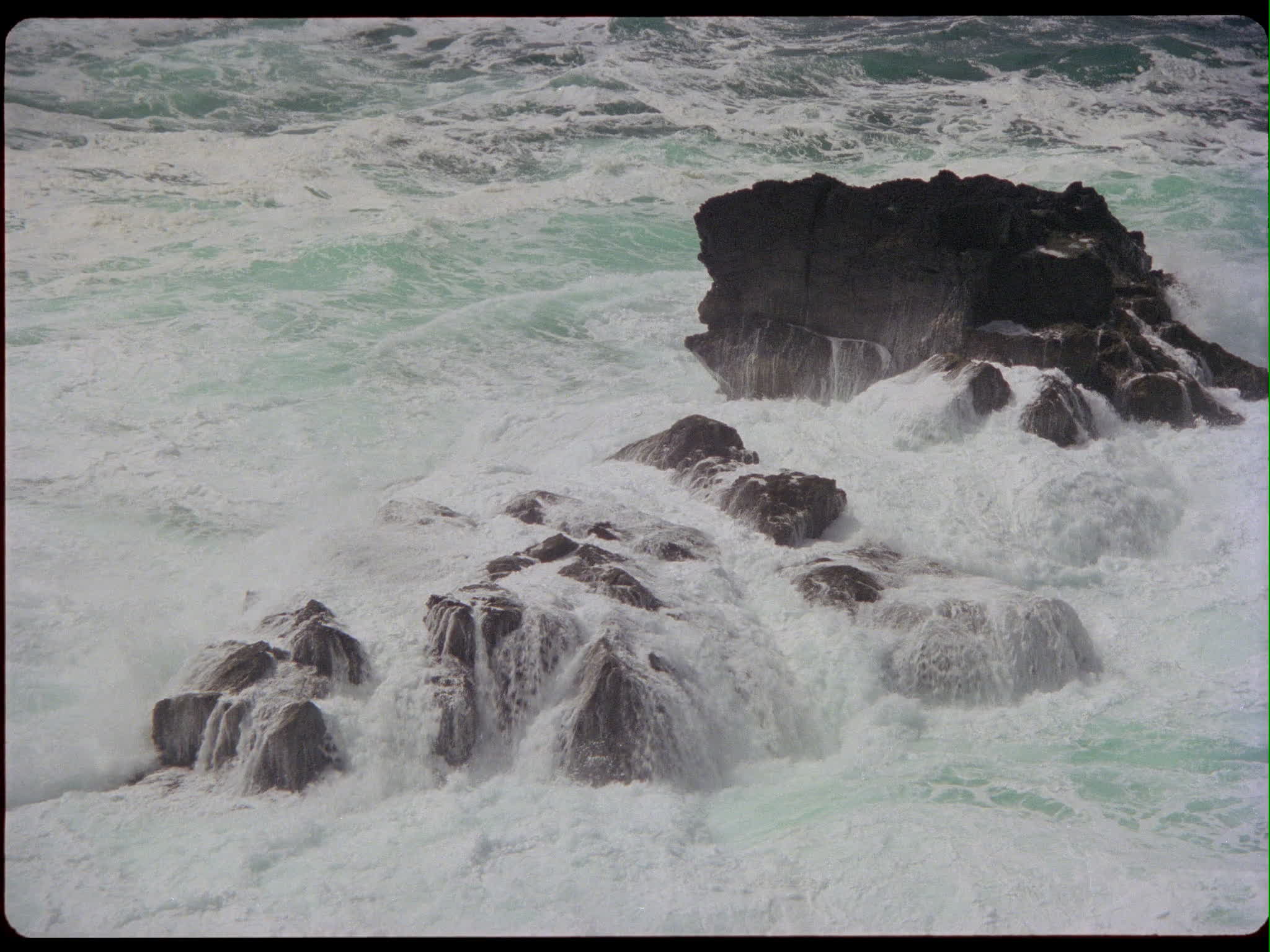 Rocky Bay