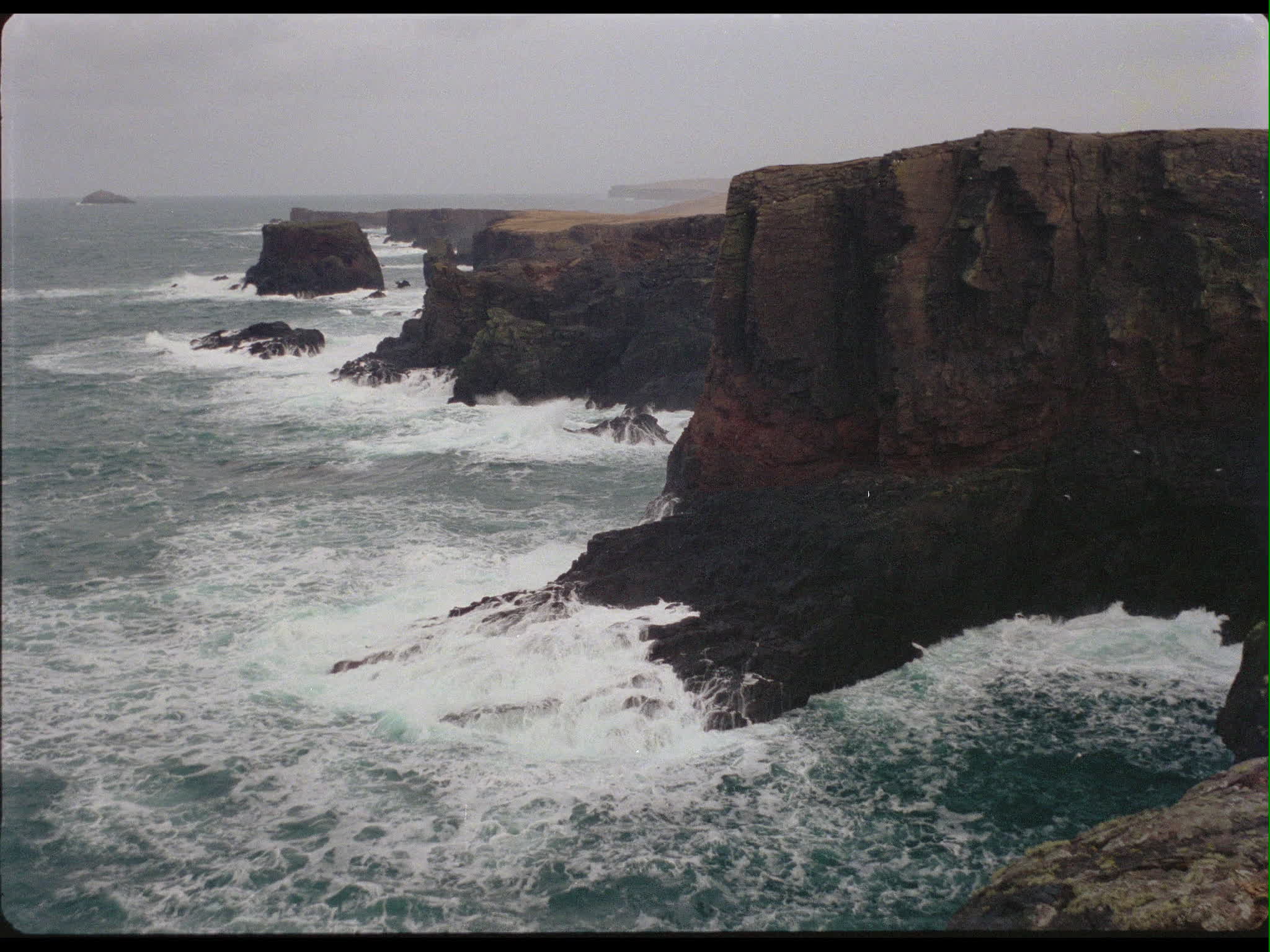 Rocky Bay