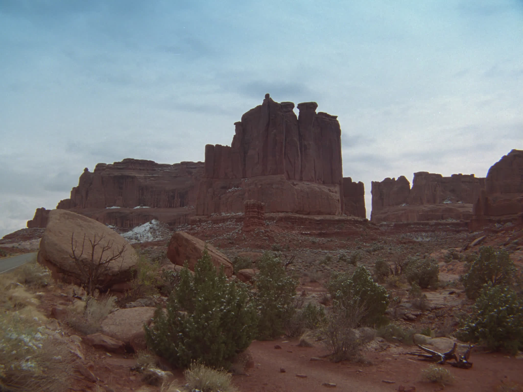 Arches National Park