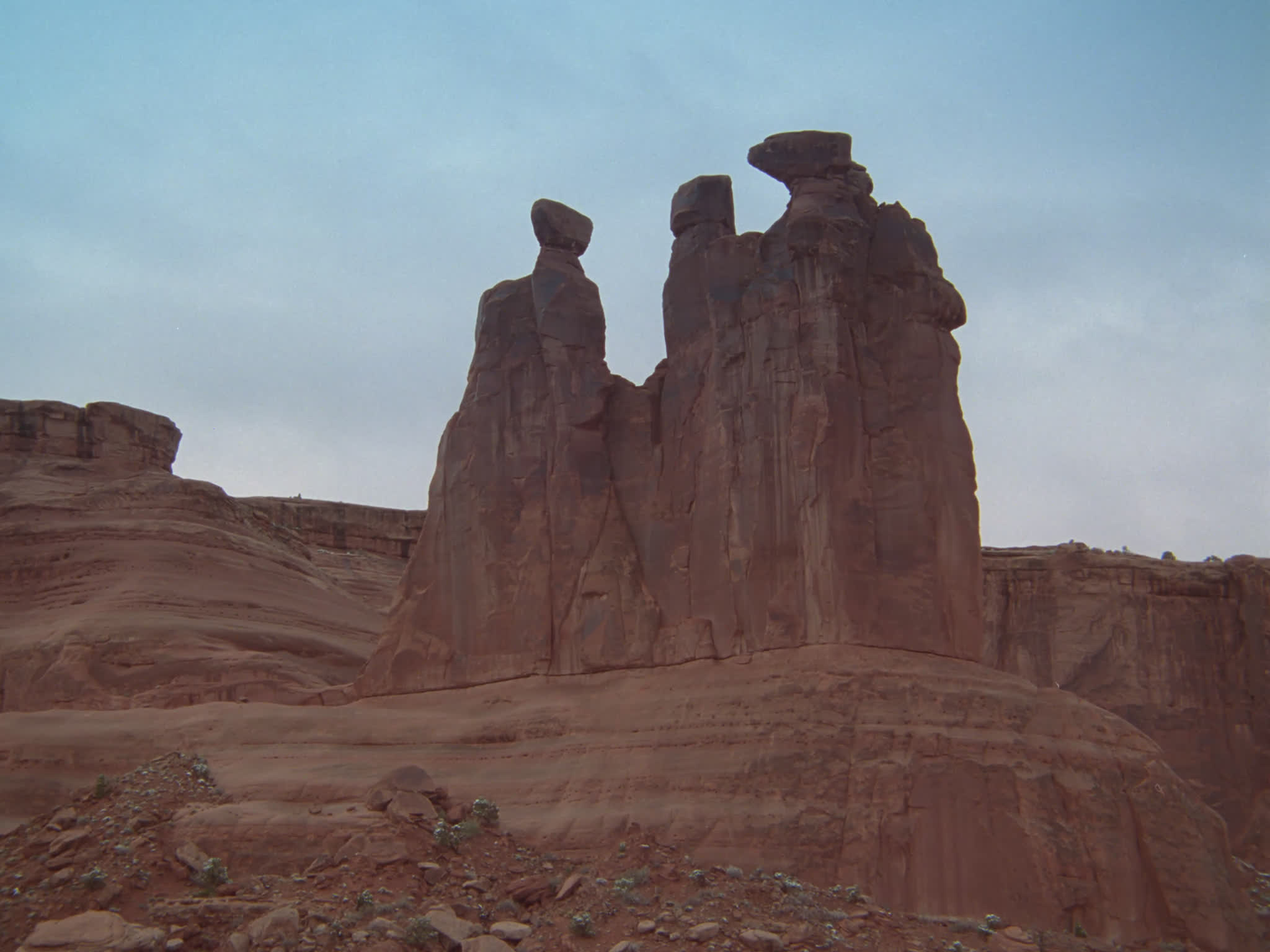 Arches National Park