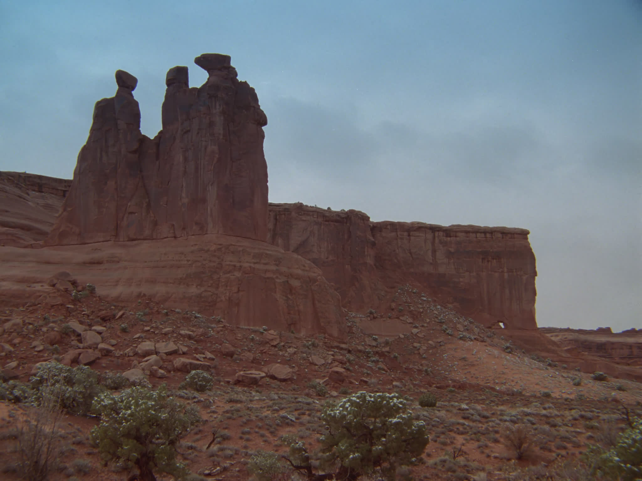 Arches National Park
