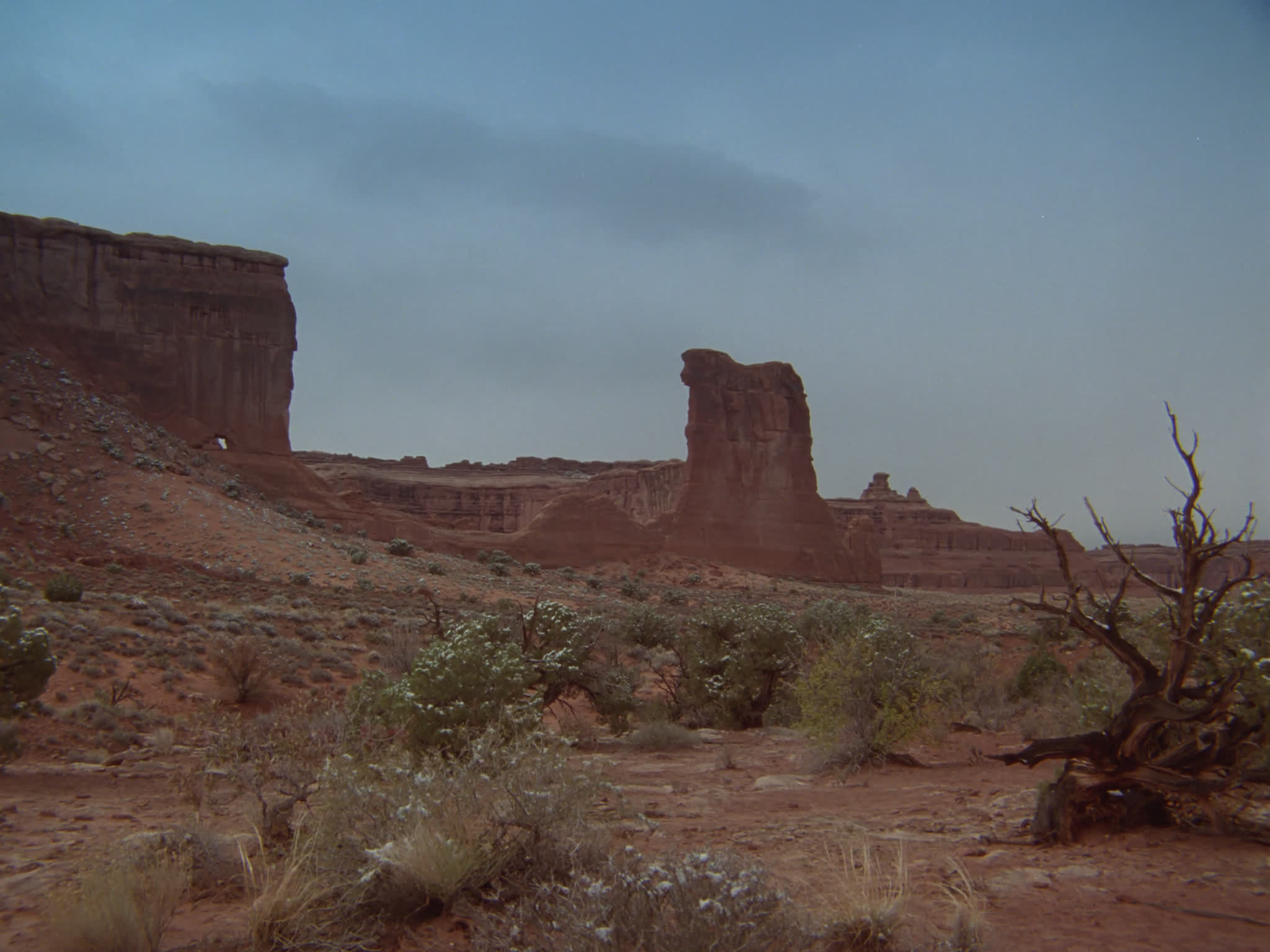Arches National Park