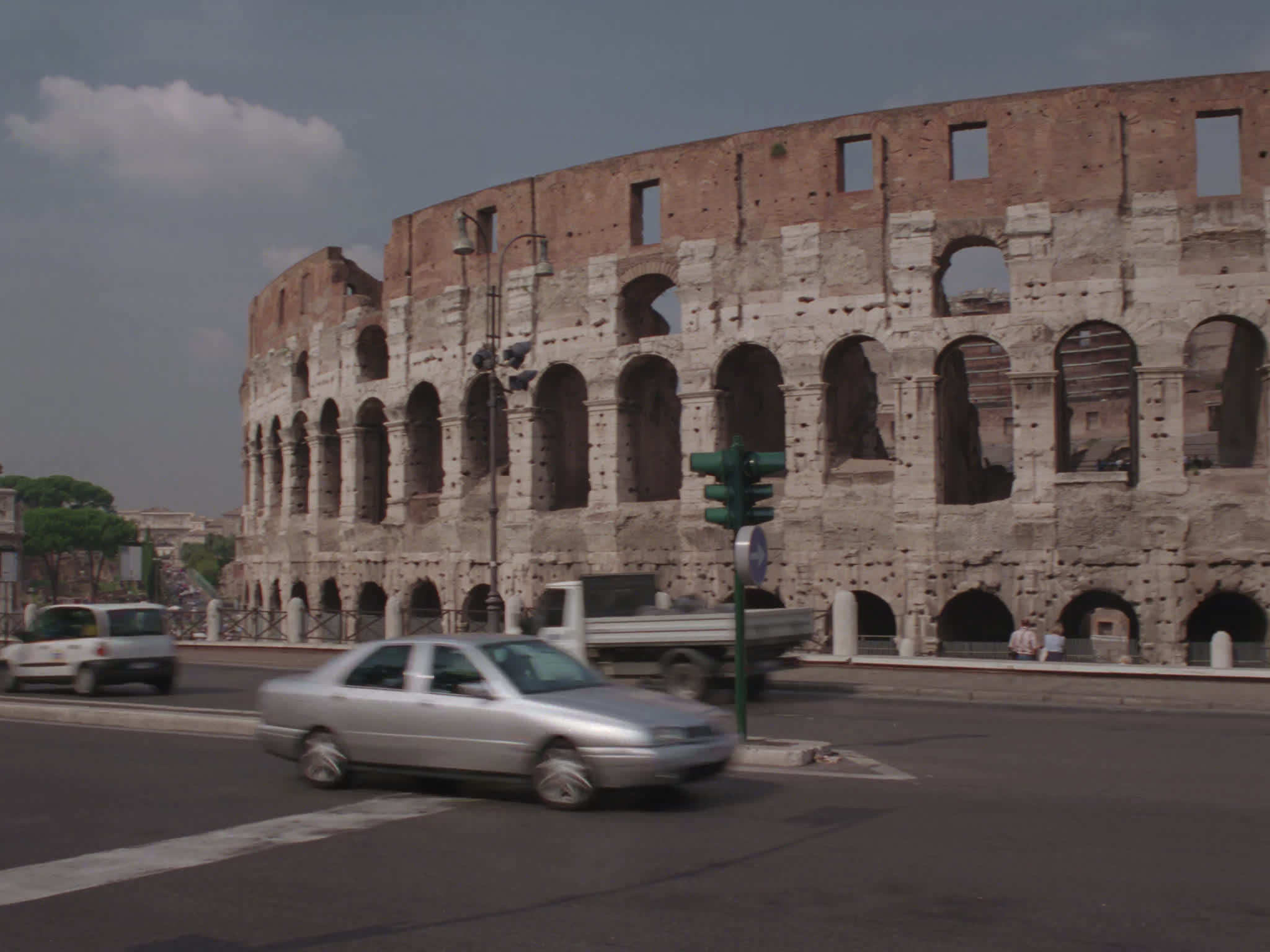 Colosseum