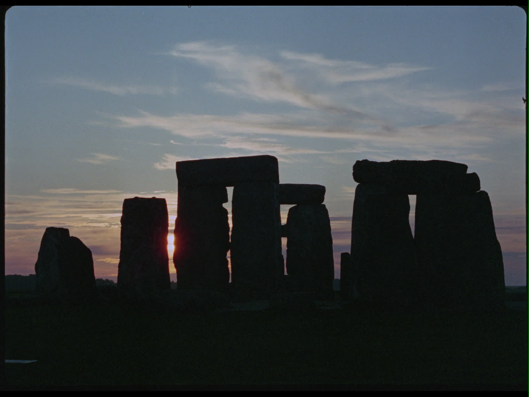 Stonehenge