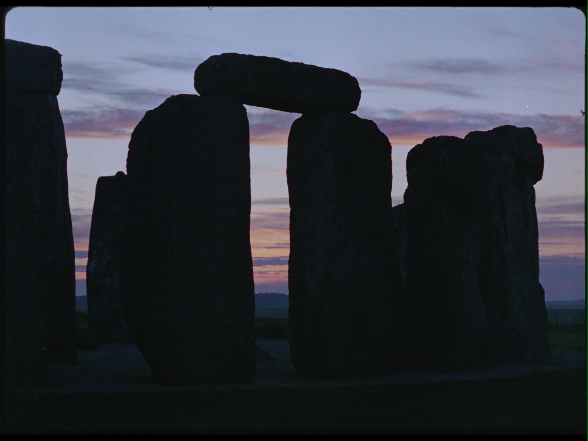 Stonehenge