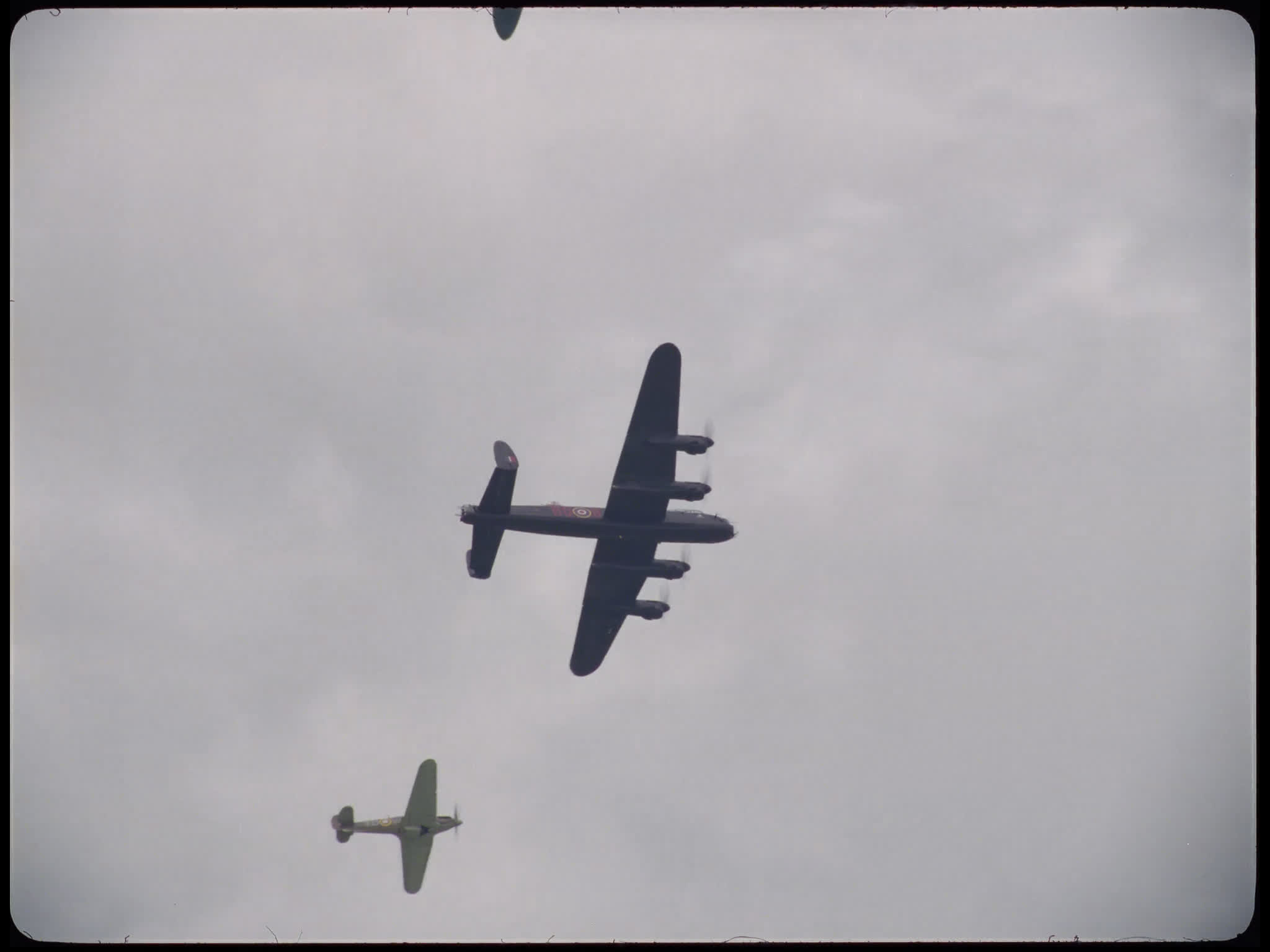 Avro Lancaster