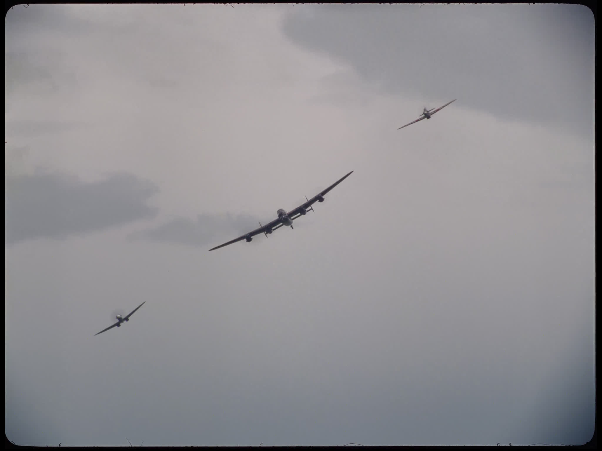 RAF Lancaster