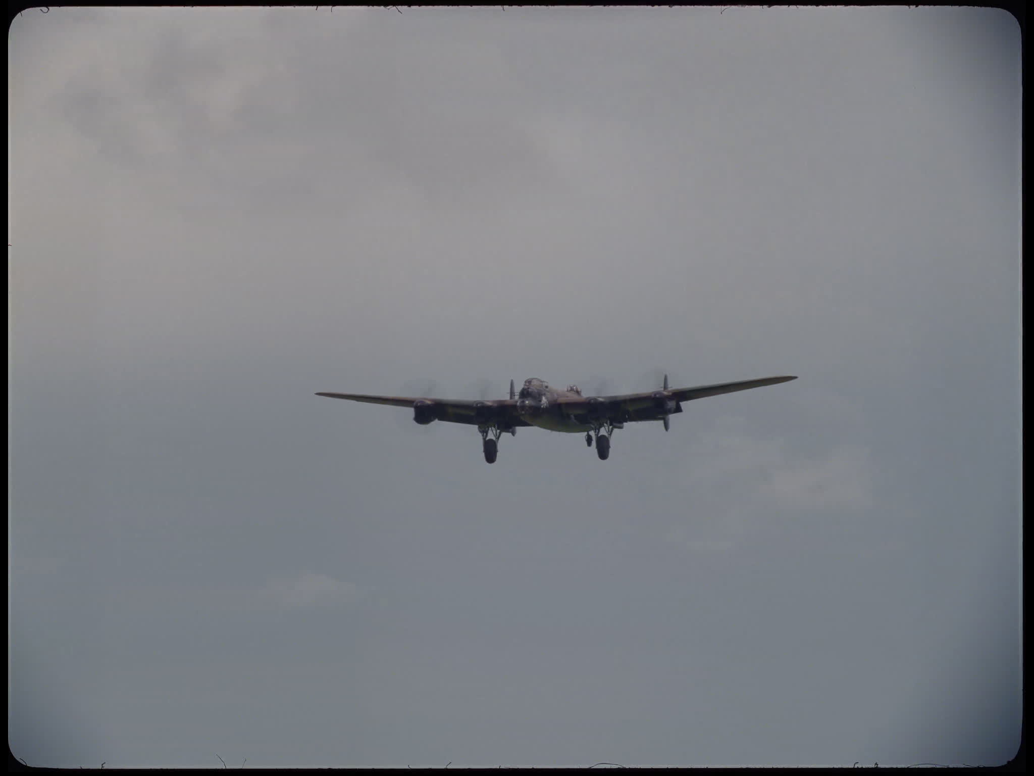 Avro Lancaster