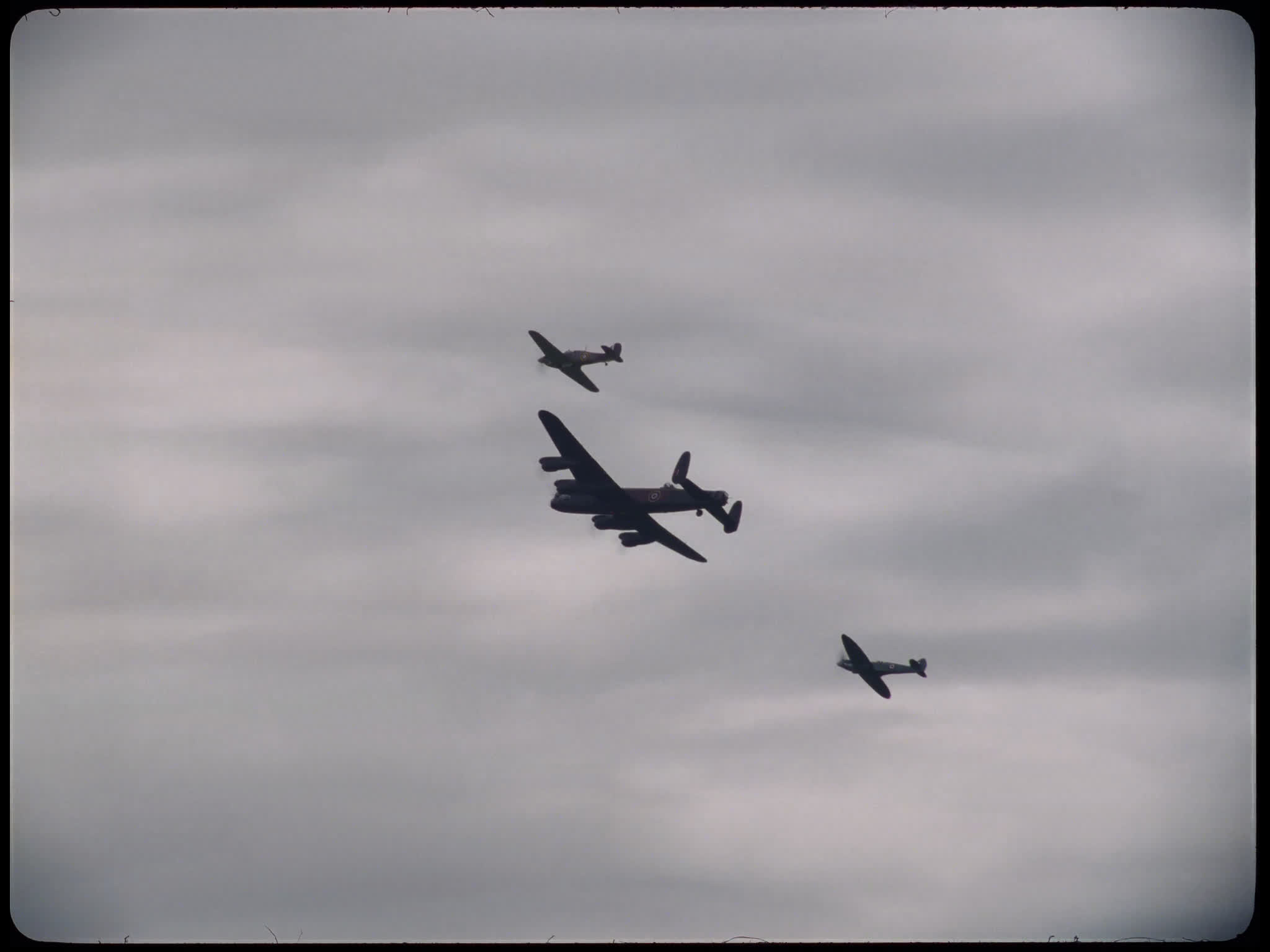 Battle of Britain Memorial Flight 