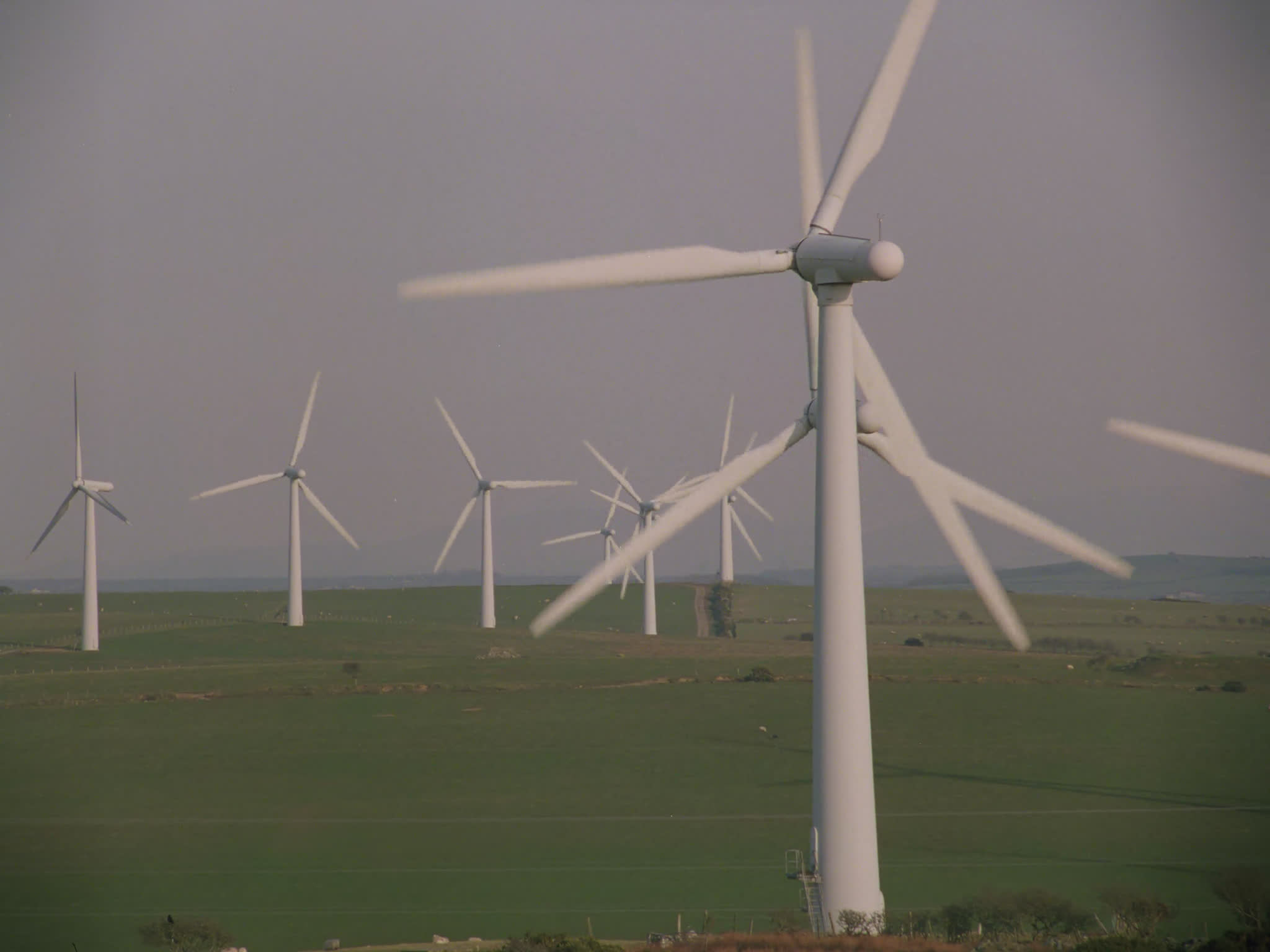 Wind Farm