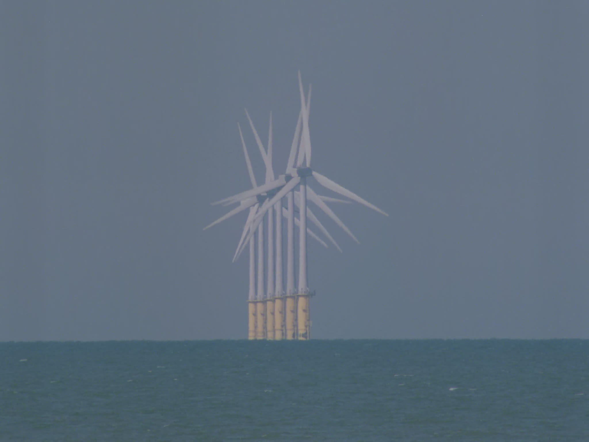 Wind Farm