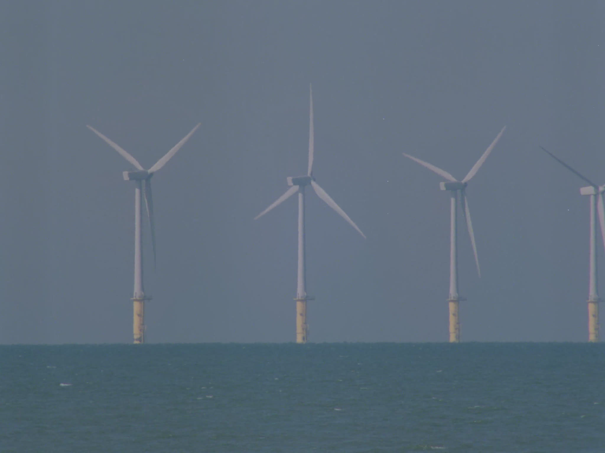Wind Turbines