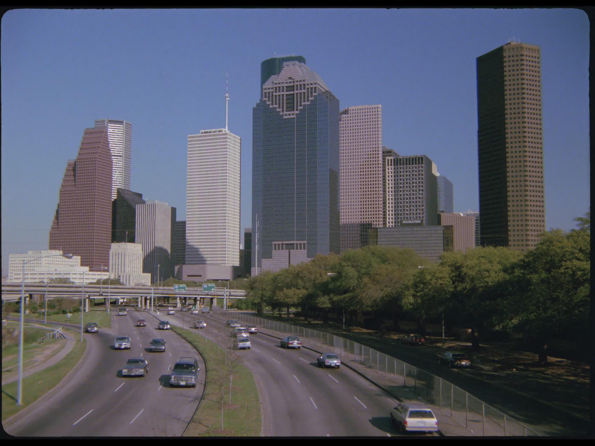 Houston