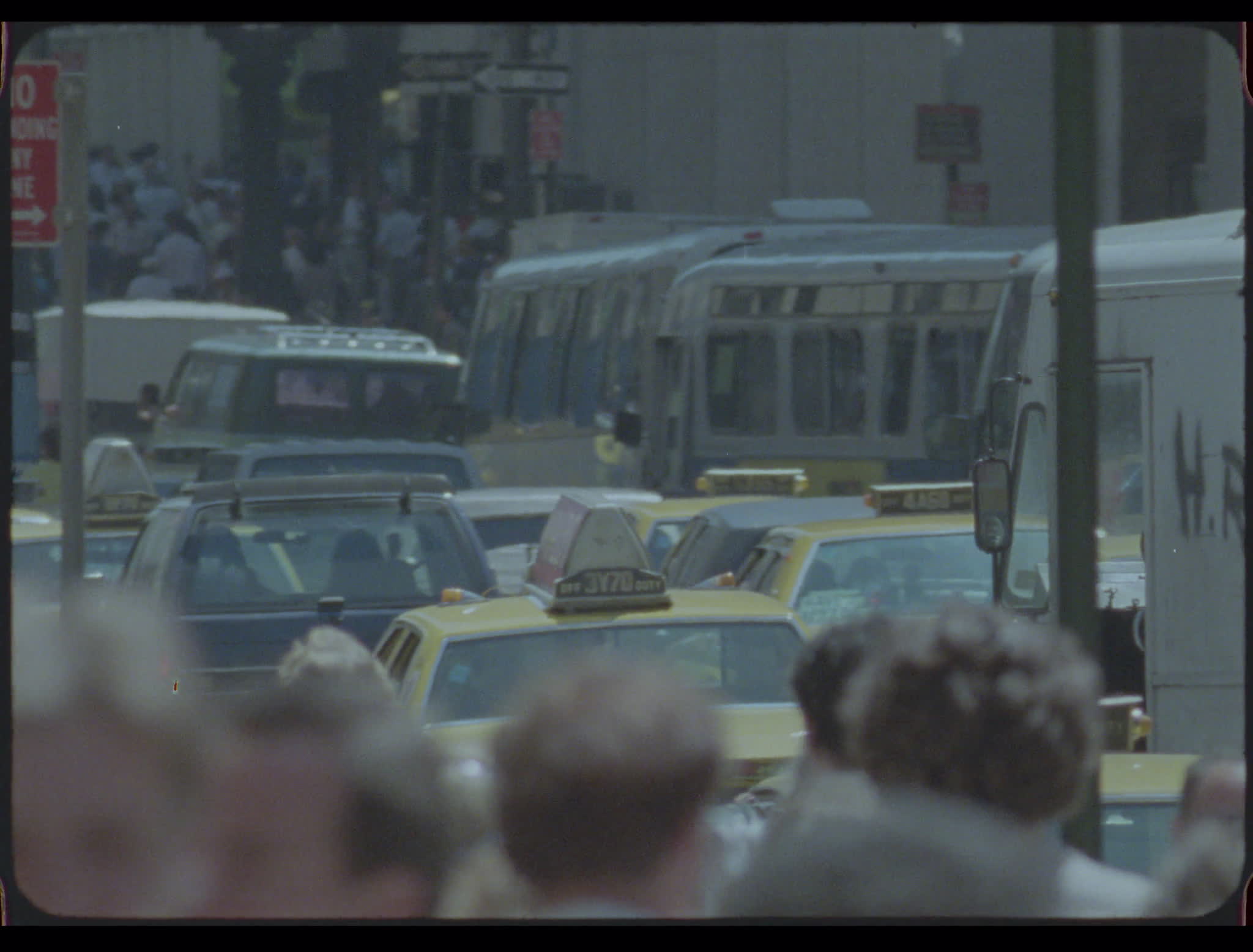 New York City Streets