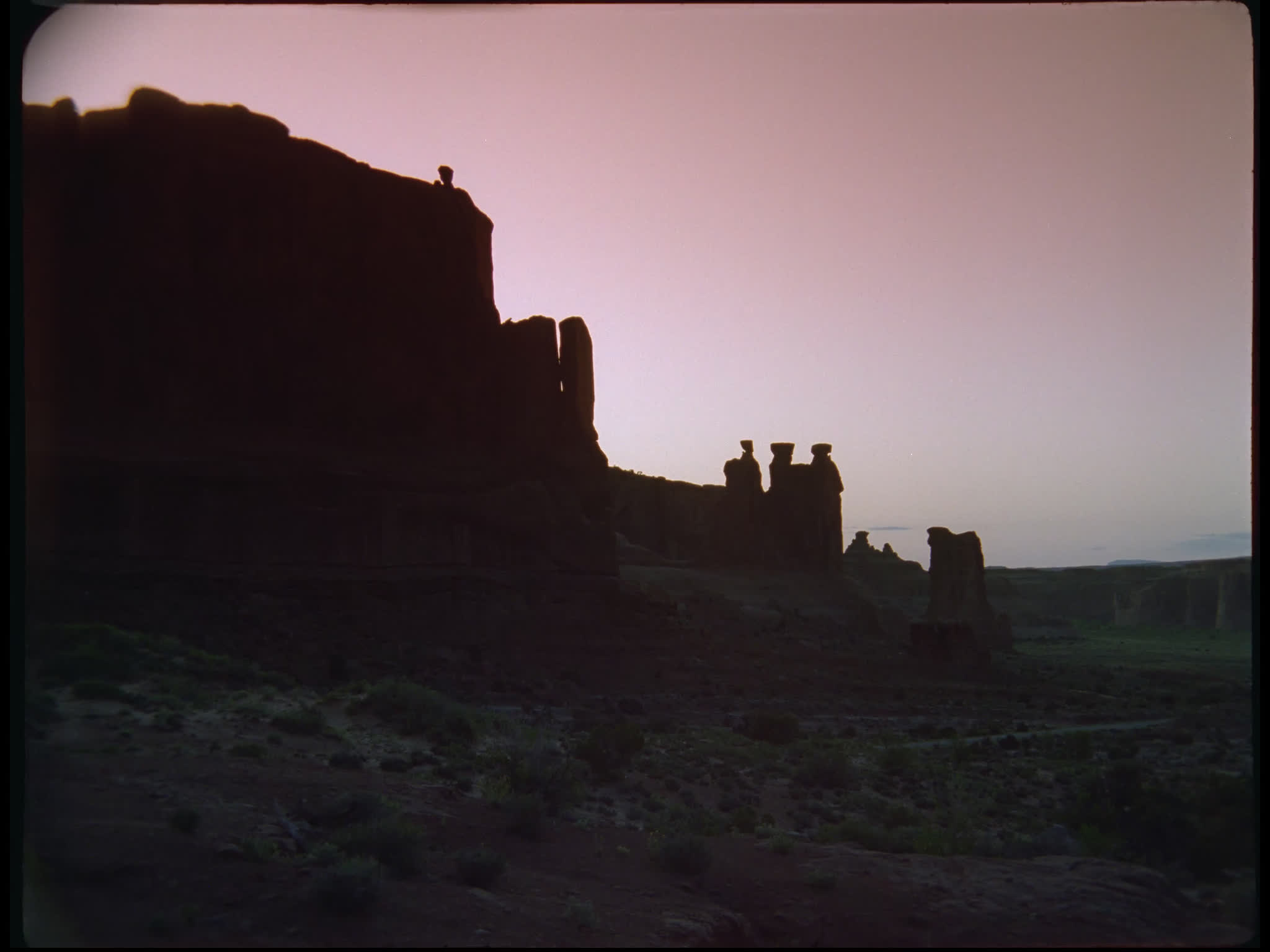 Arches National Park