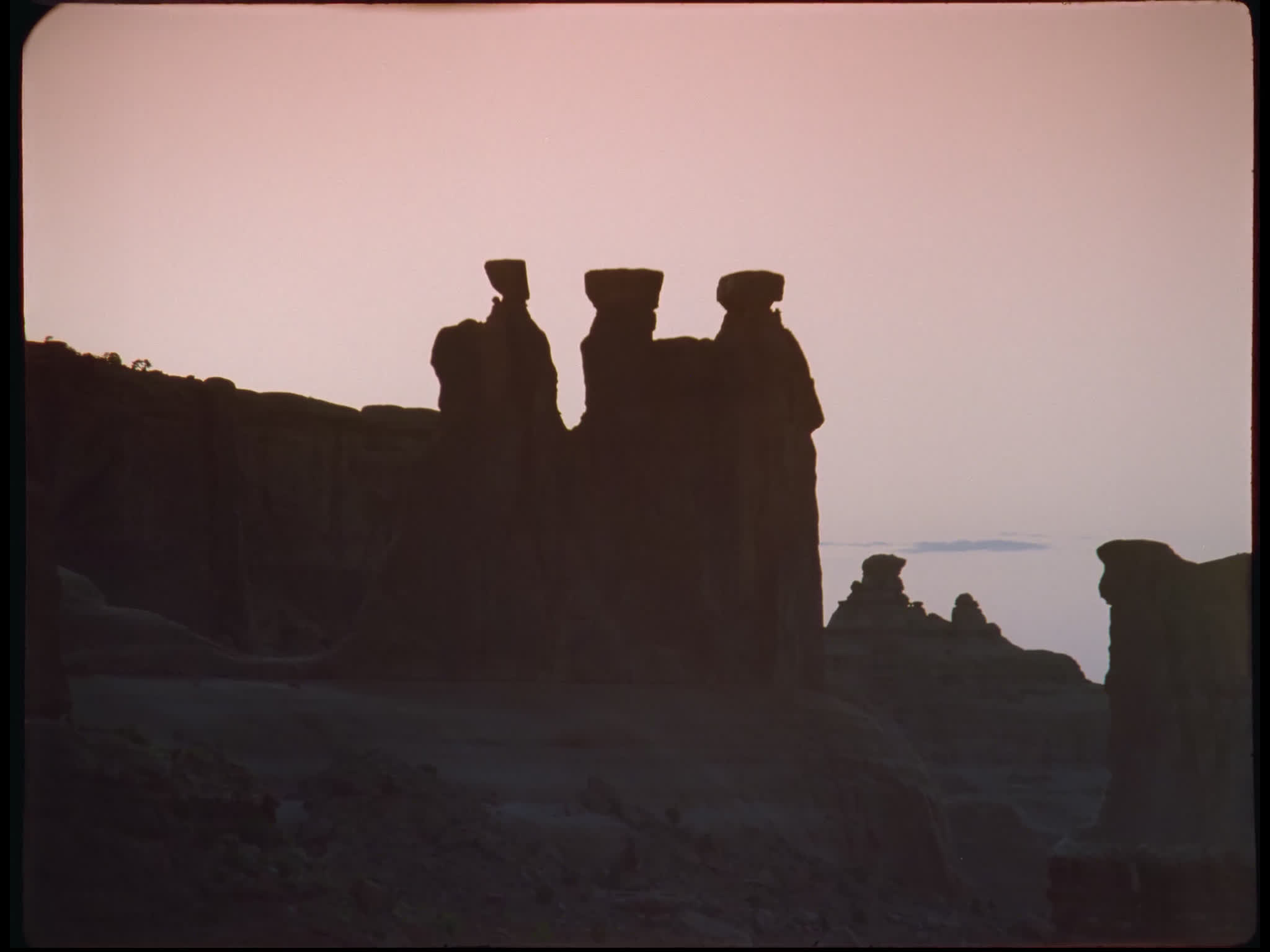 Arches National Park