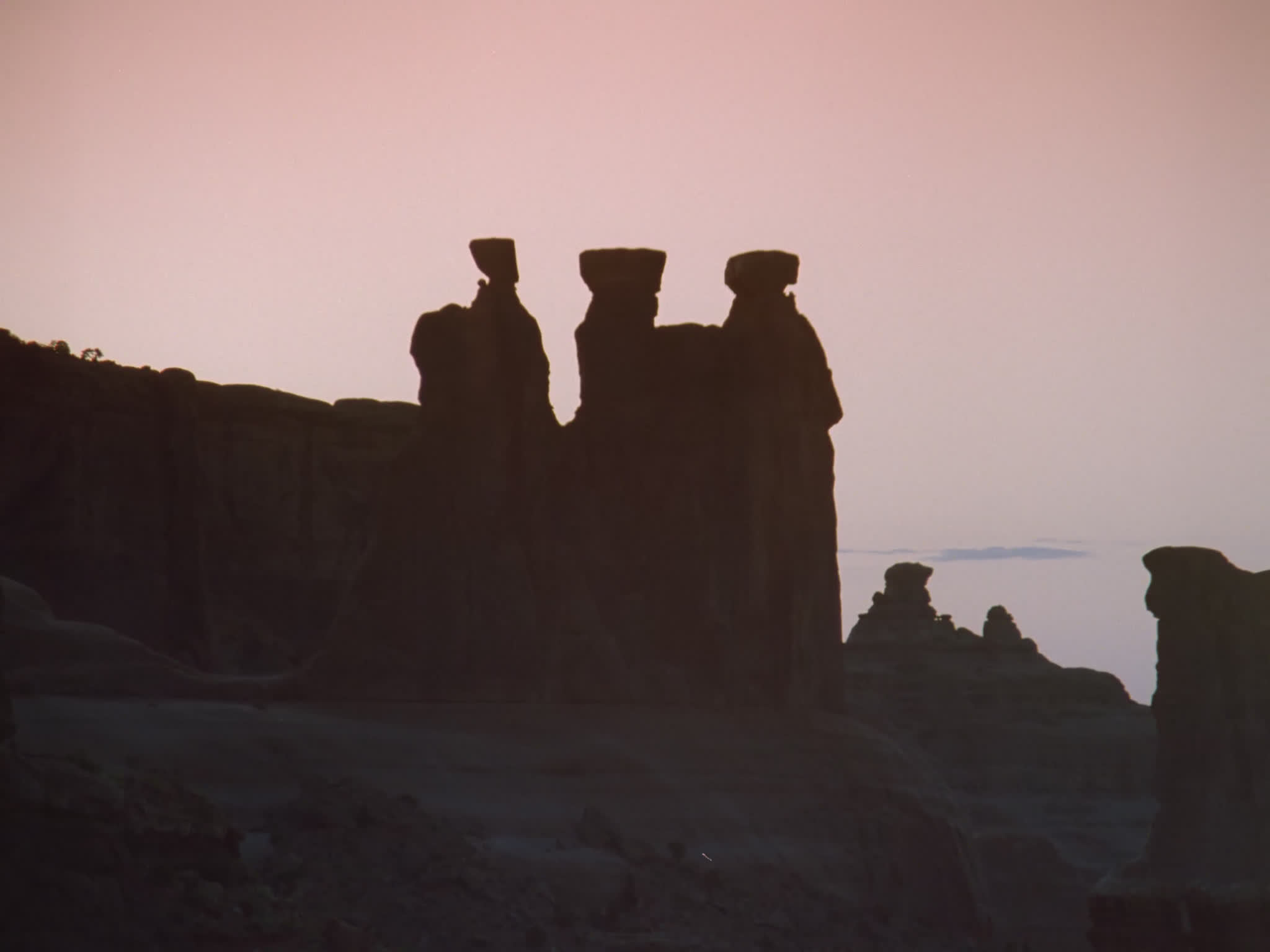 Arches National Park