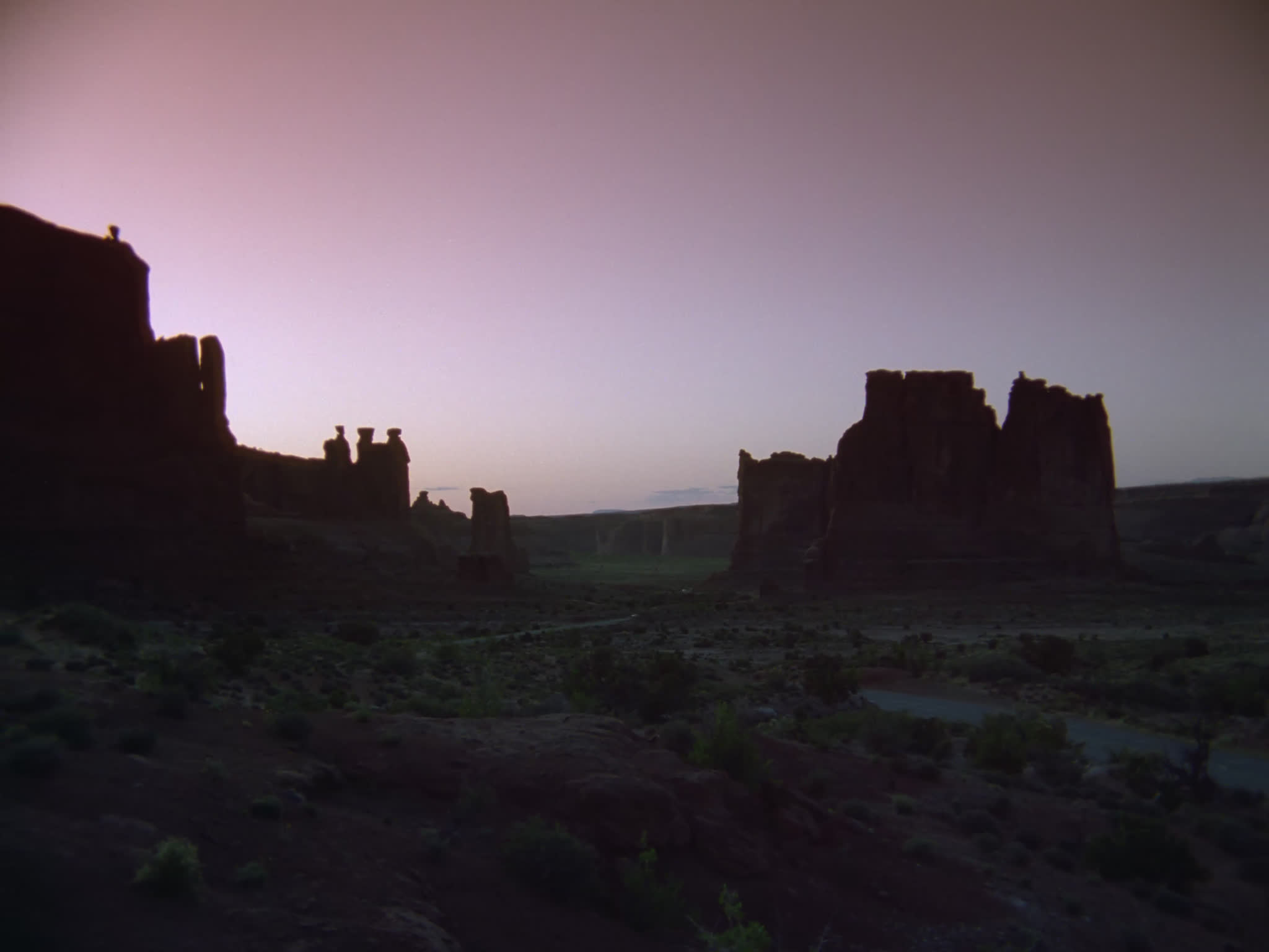 Arches National Park