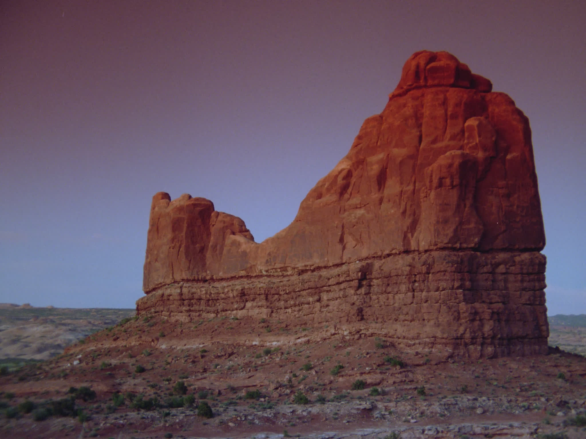 Arches National Park