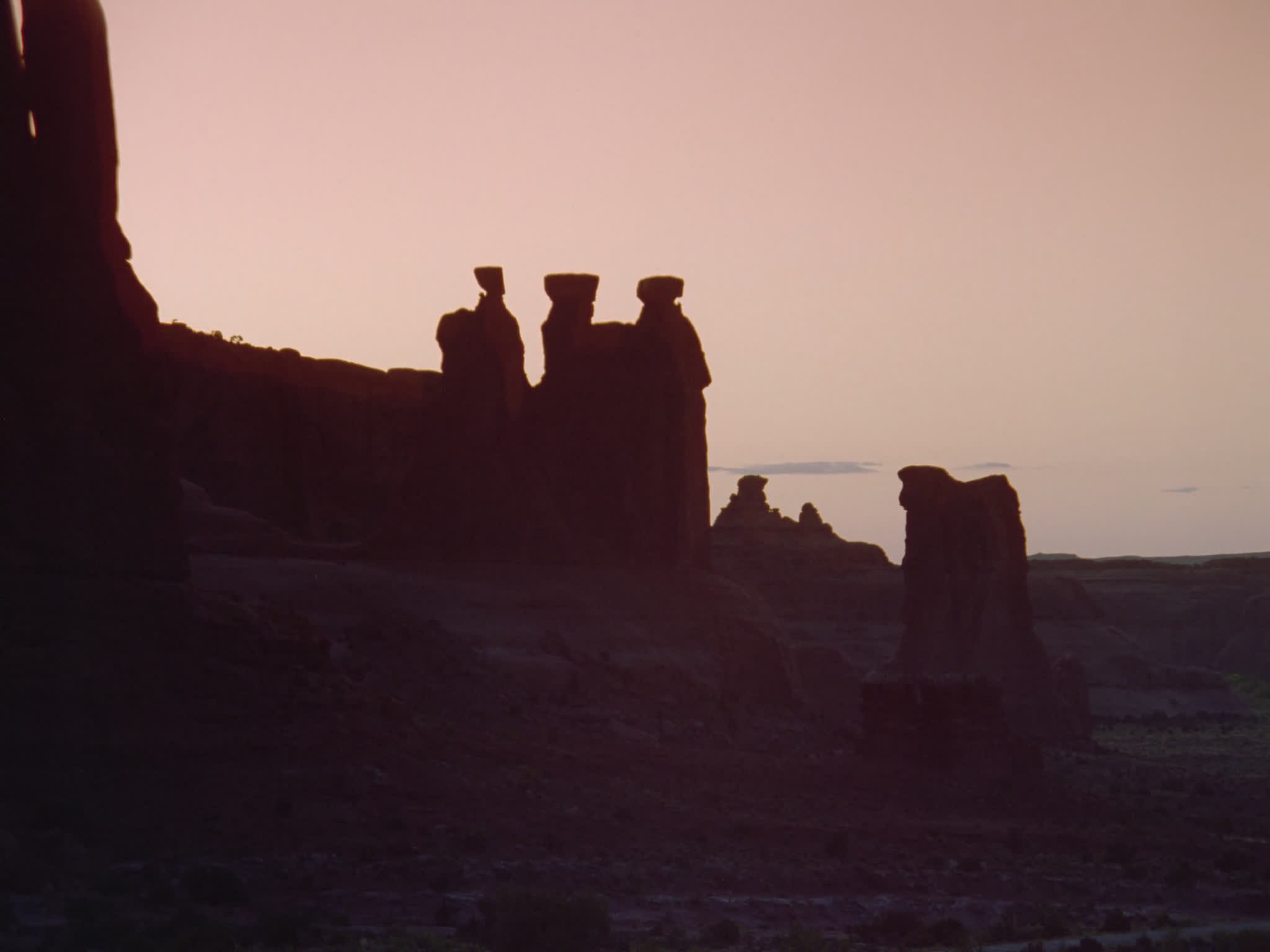 Arches National Park