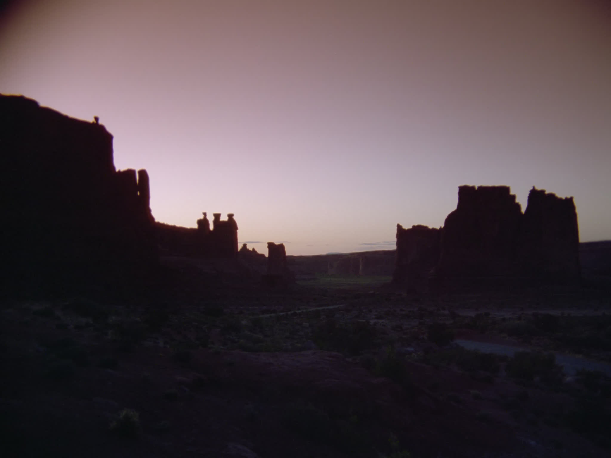 Arches National Park