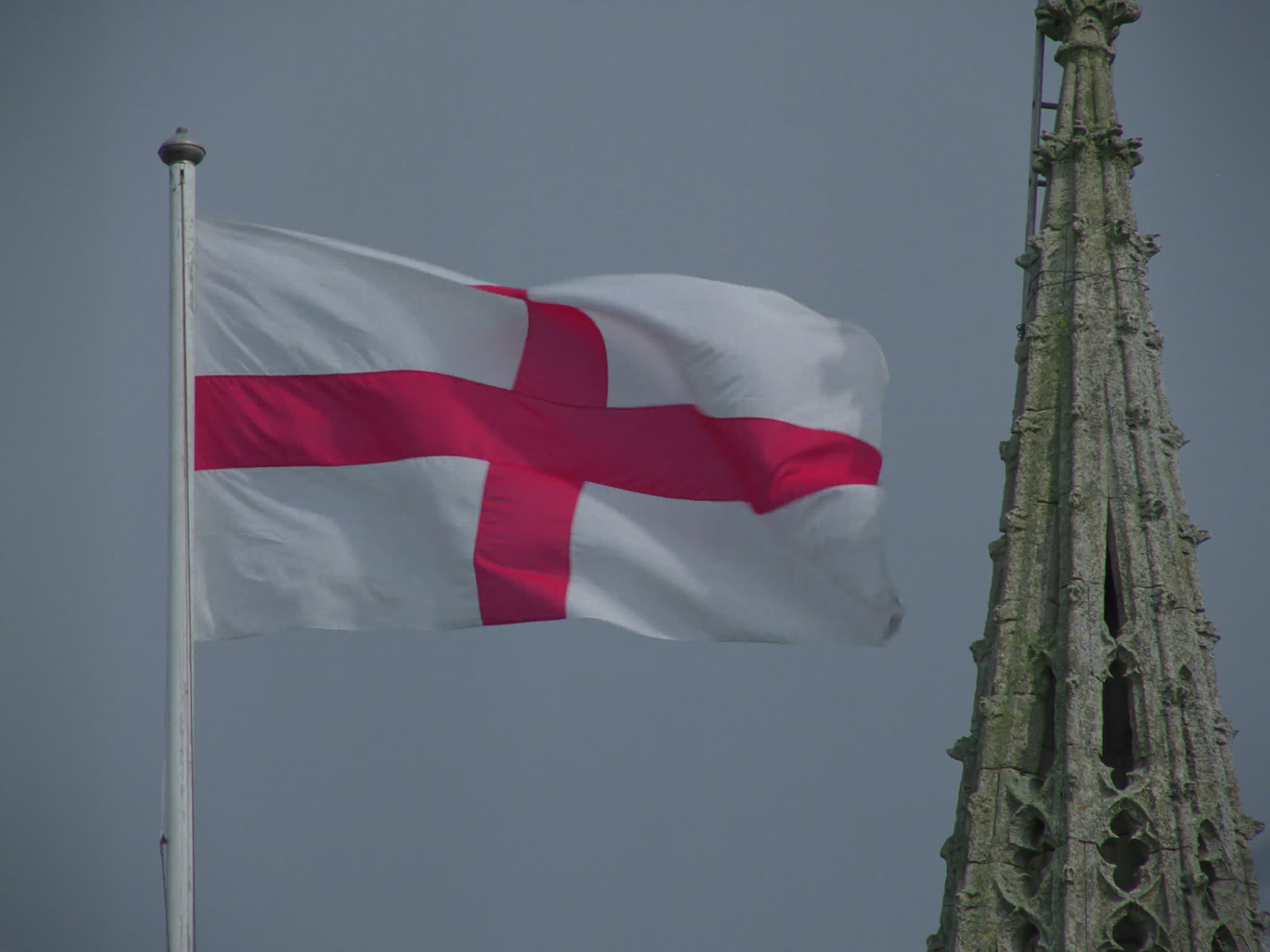 Flag of St.George