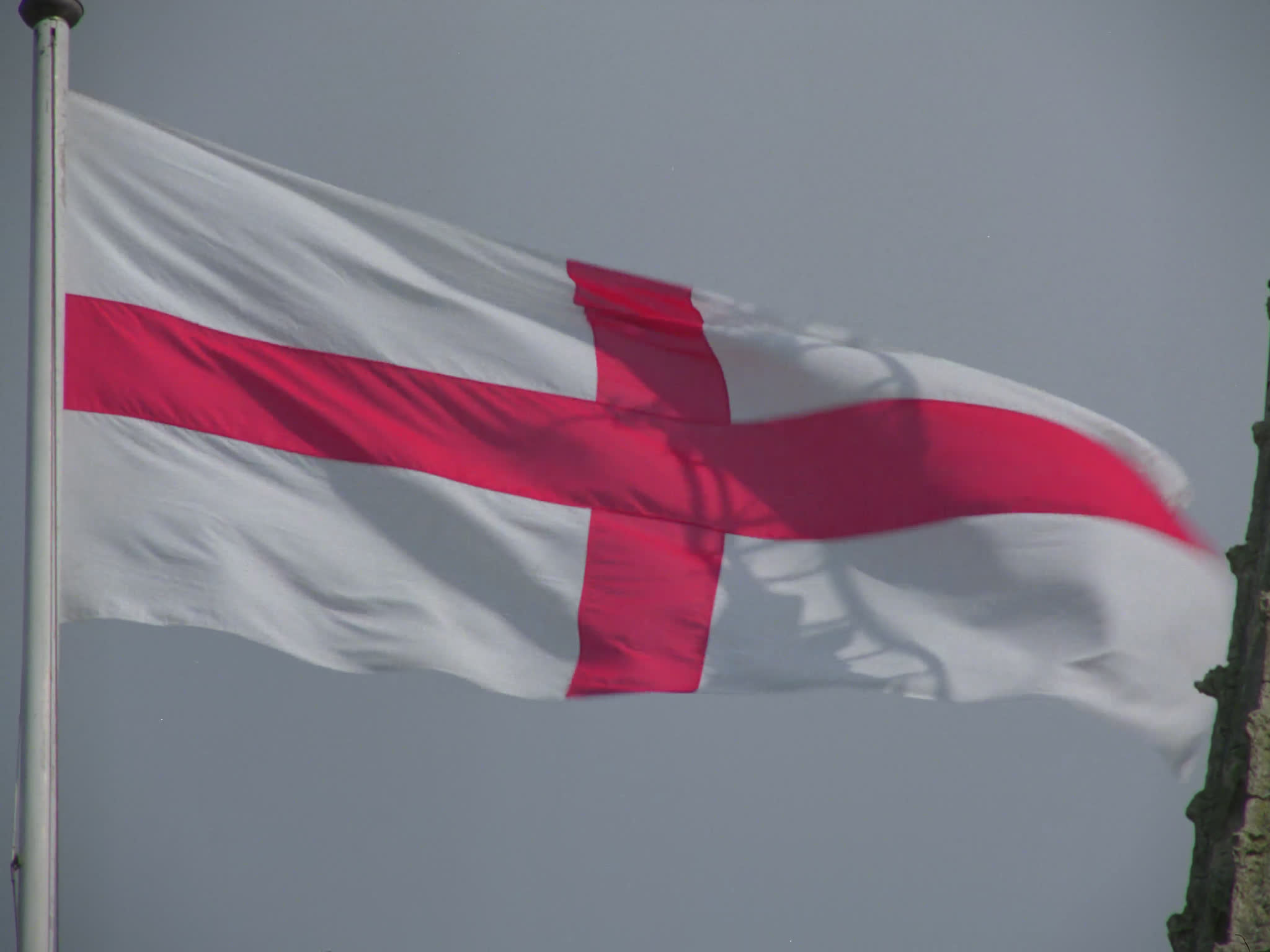 Flag of St.George