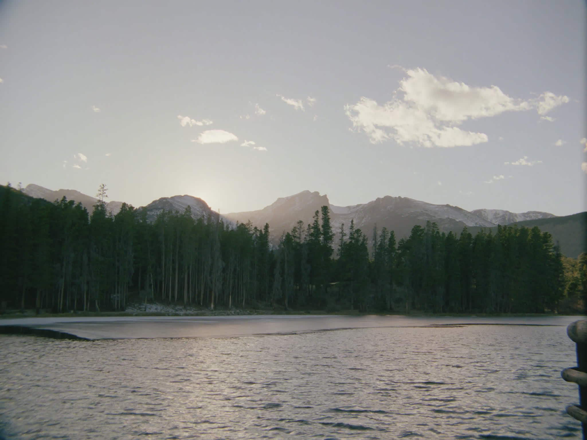 Rocky Mountain National Park