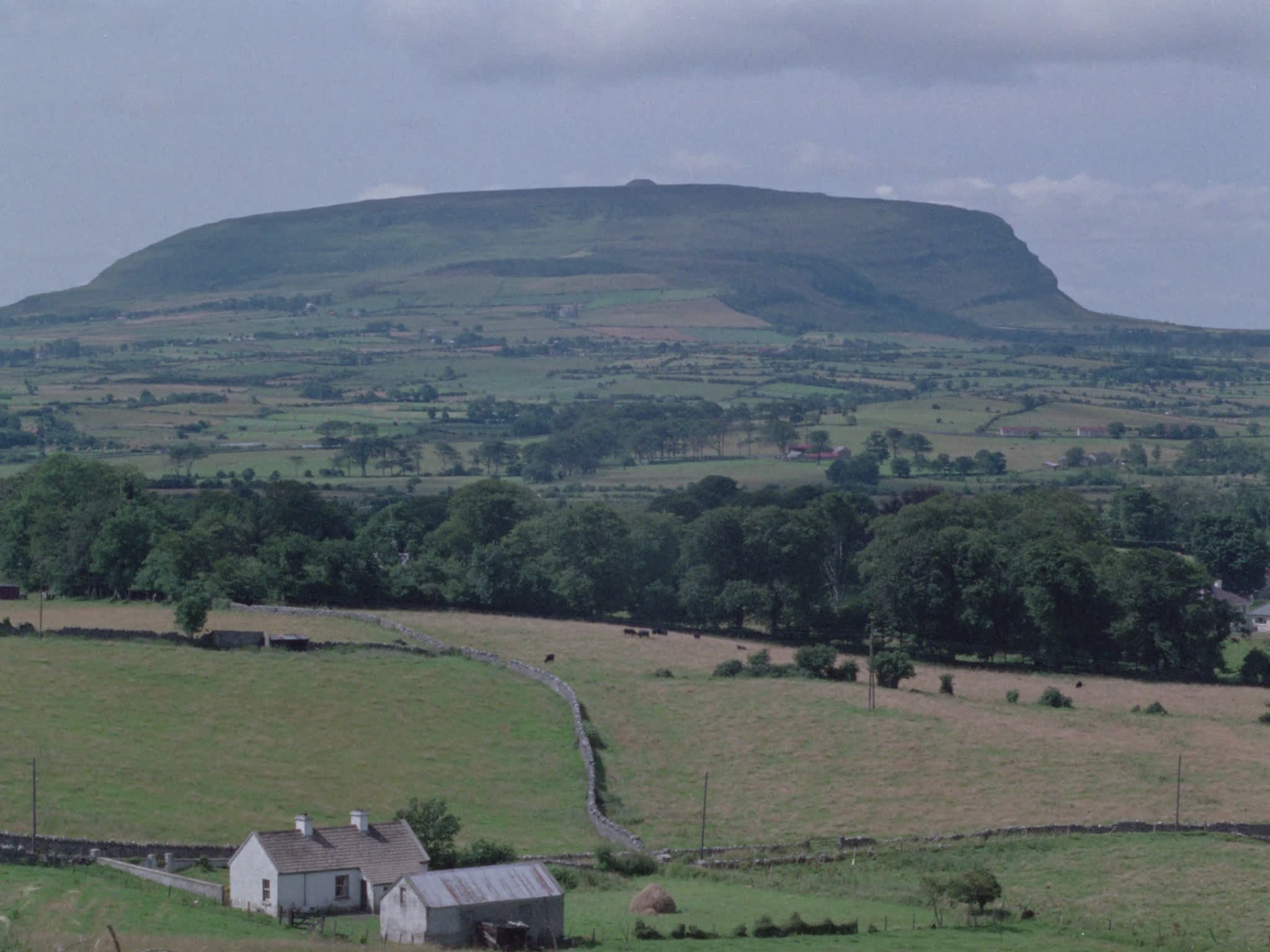 Farm Land