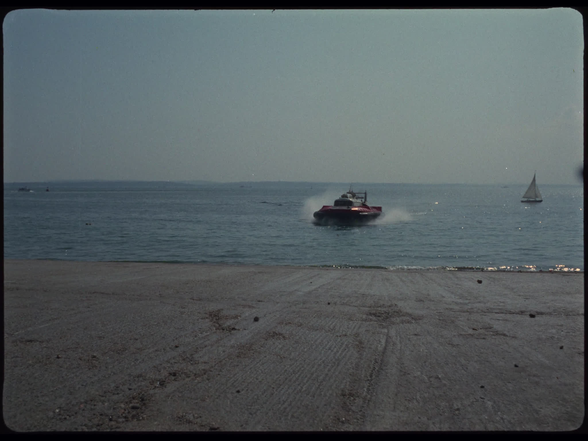 Hovercraft 