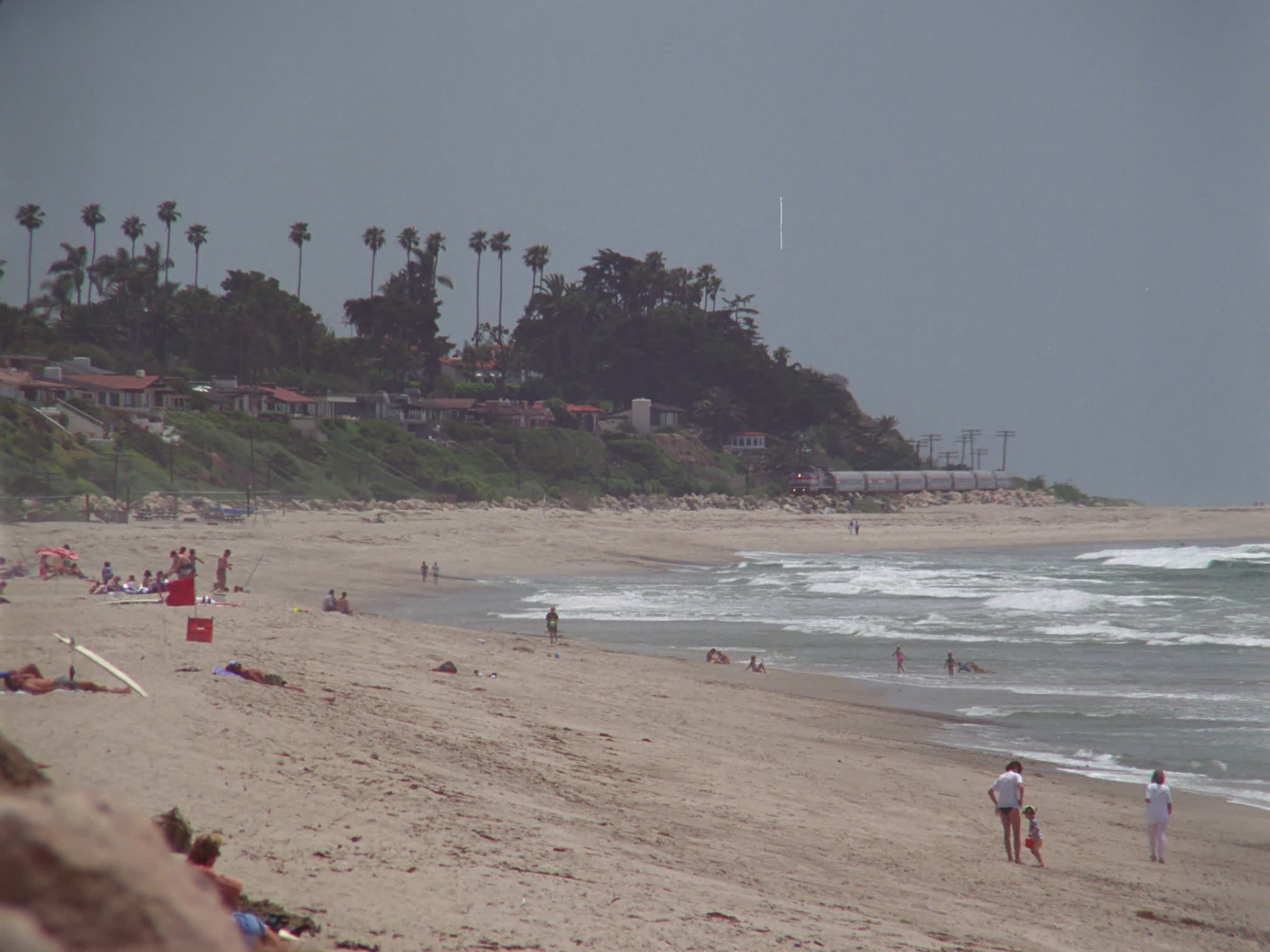 Huntington Beach