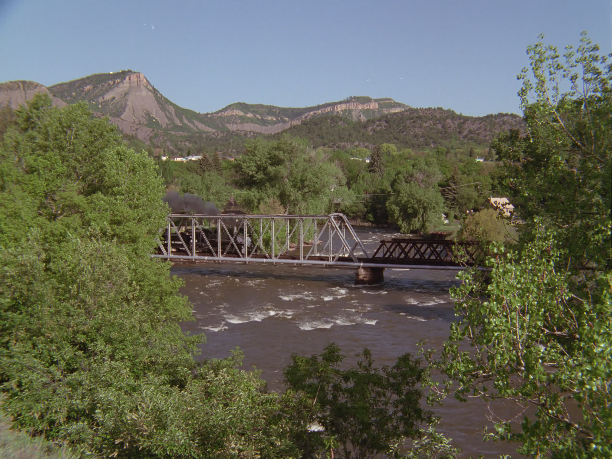 Silverton Durango