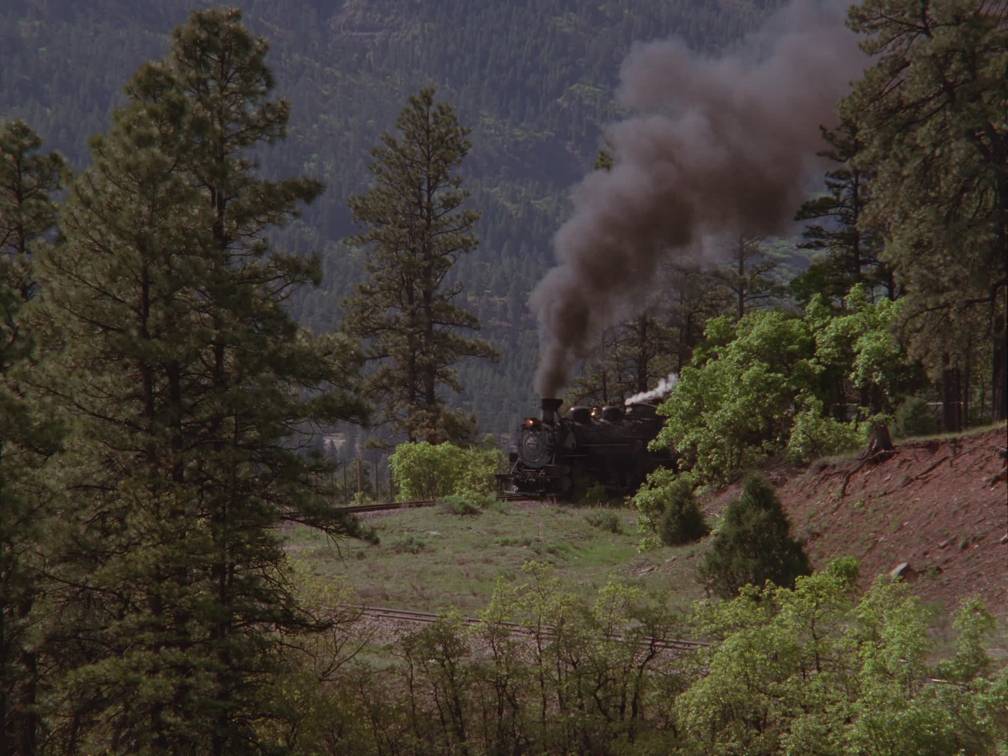 Silverton Durango