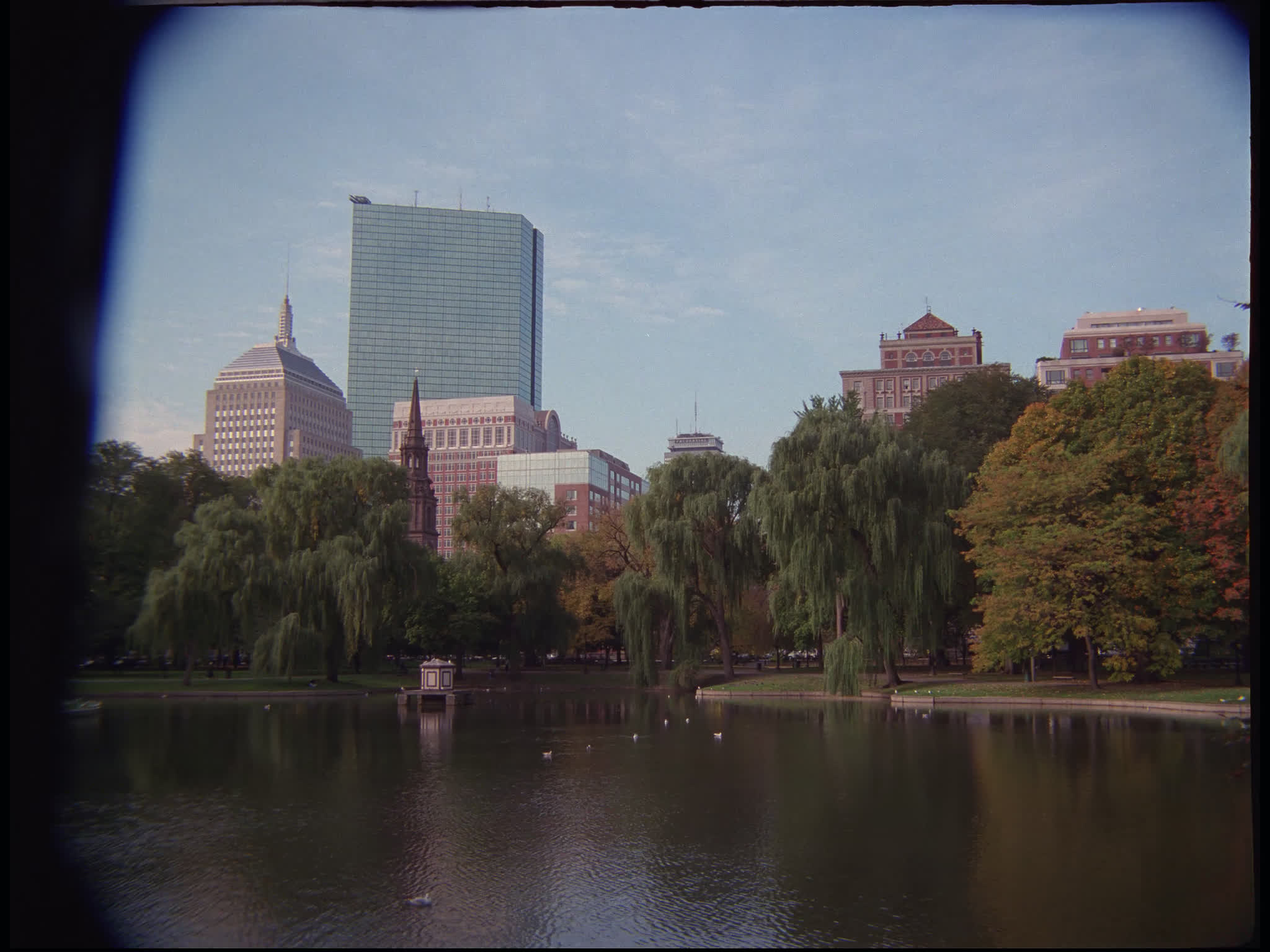 Boston
