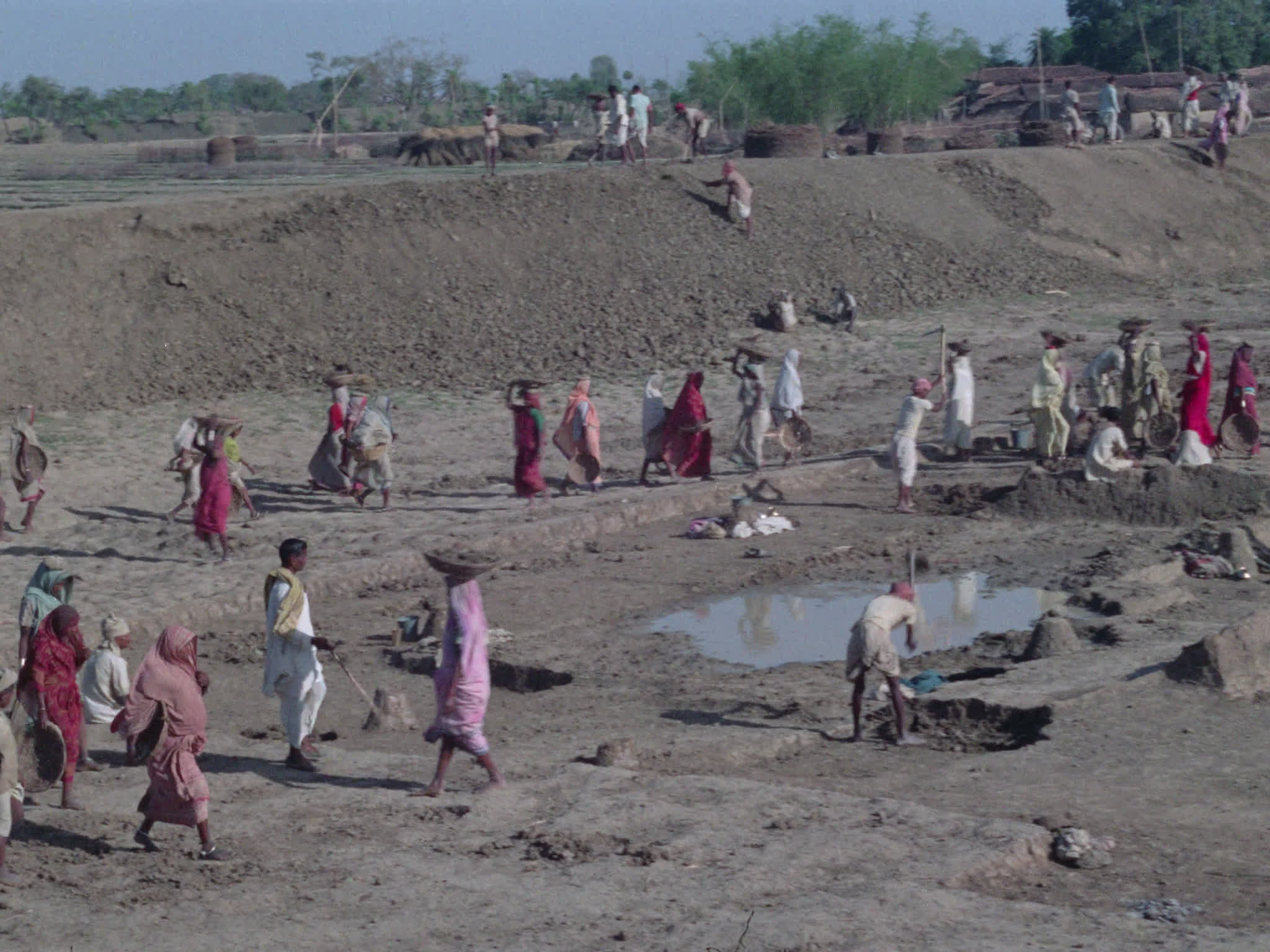 Bombay Workers