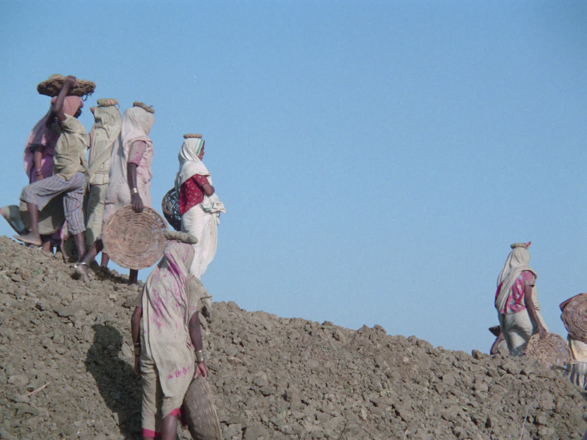 Bombay Workers