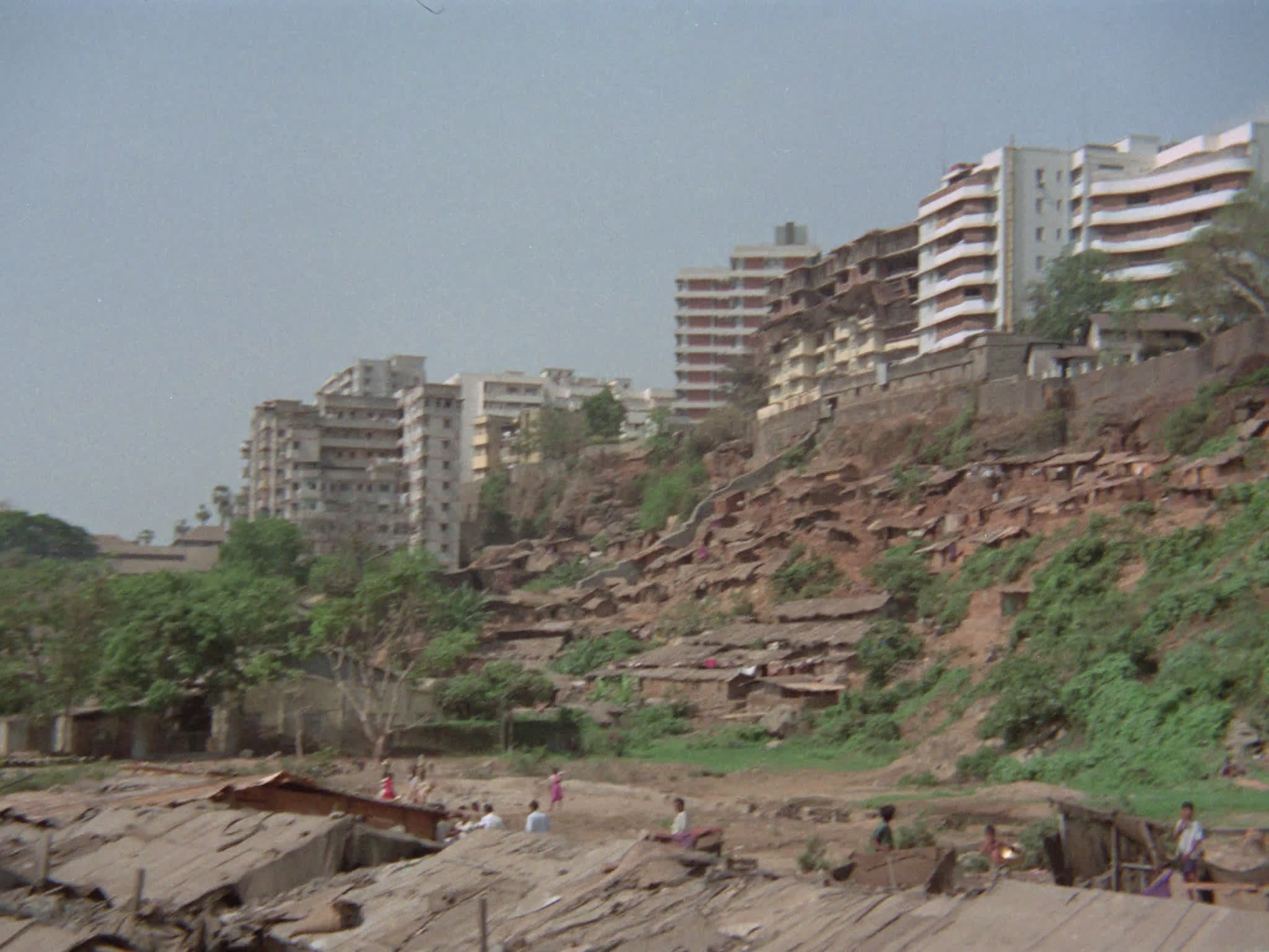 Bombay