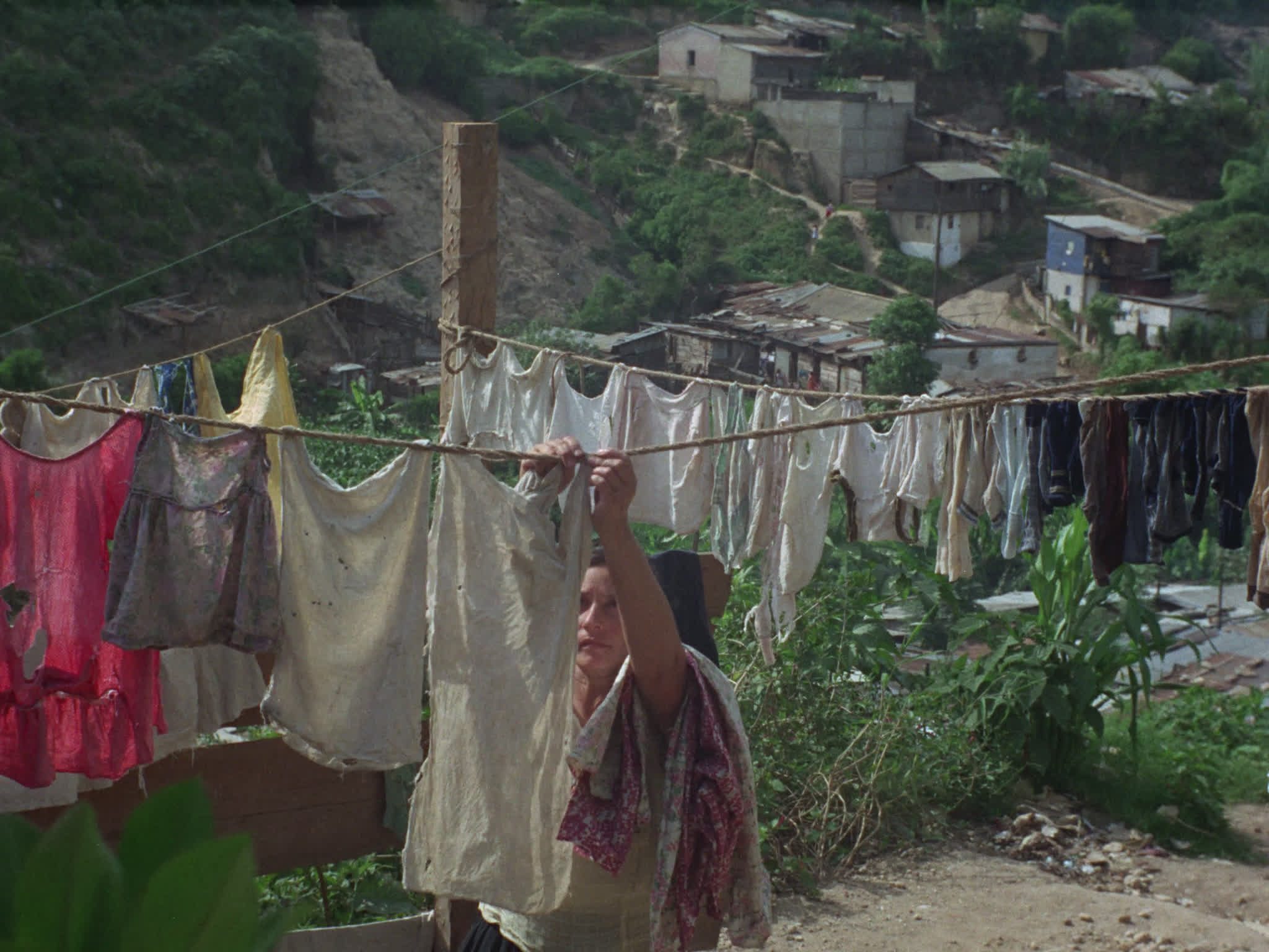Guatemalan Woman