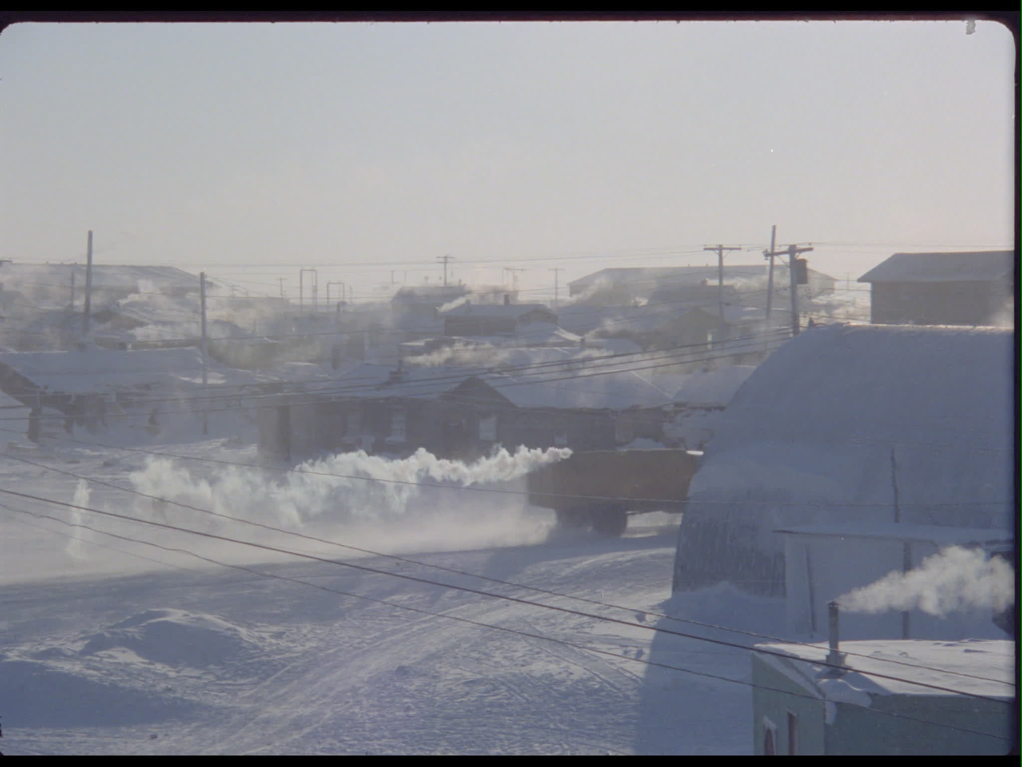 Town of Barrow