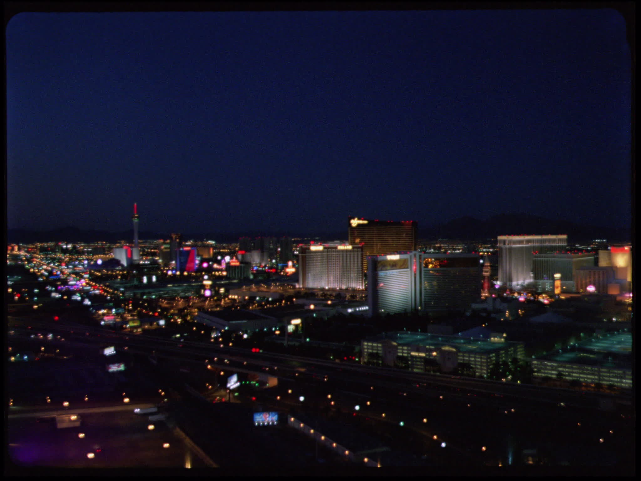 Las Vegas Boulevard