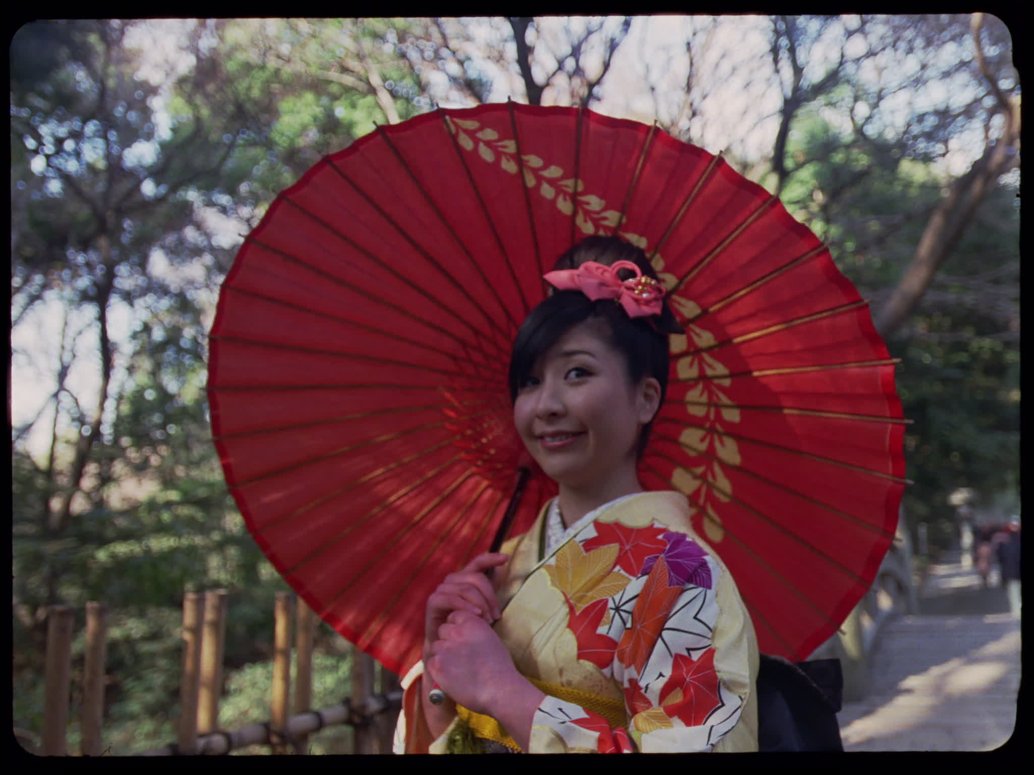 Coming of Age Day