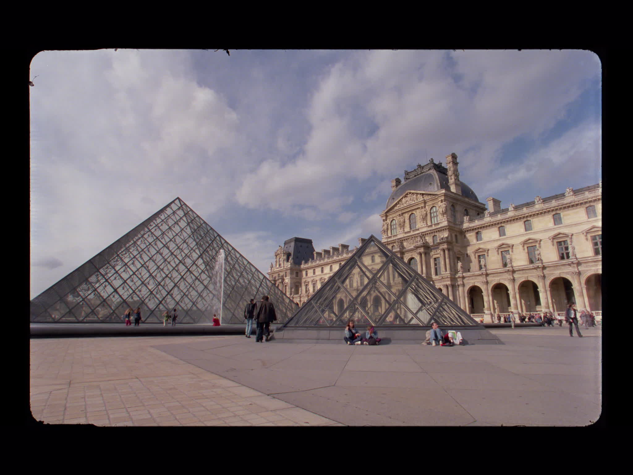 Louvre Museum