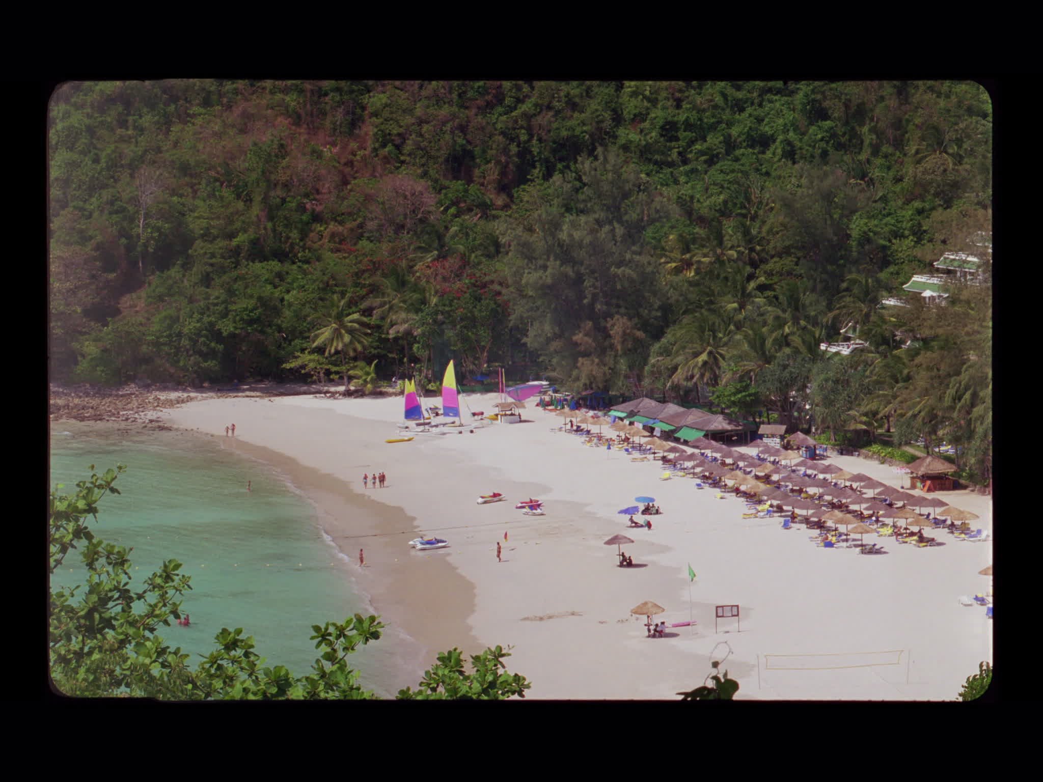 Karon Beach