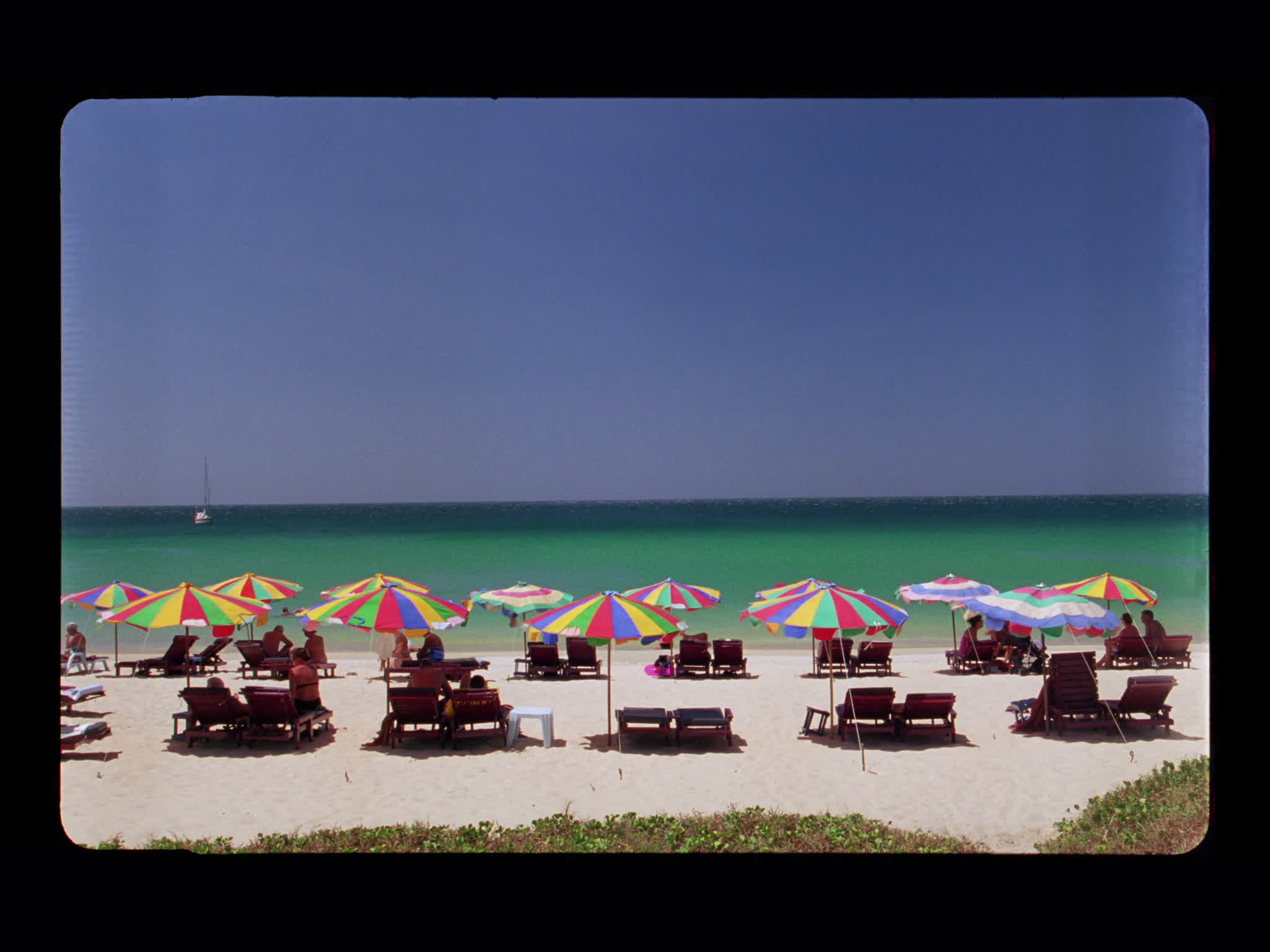 Karon Beach